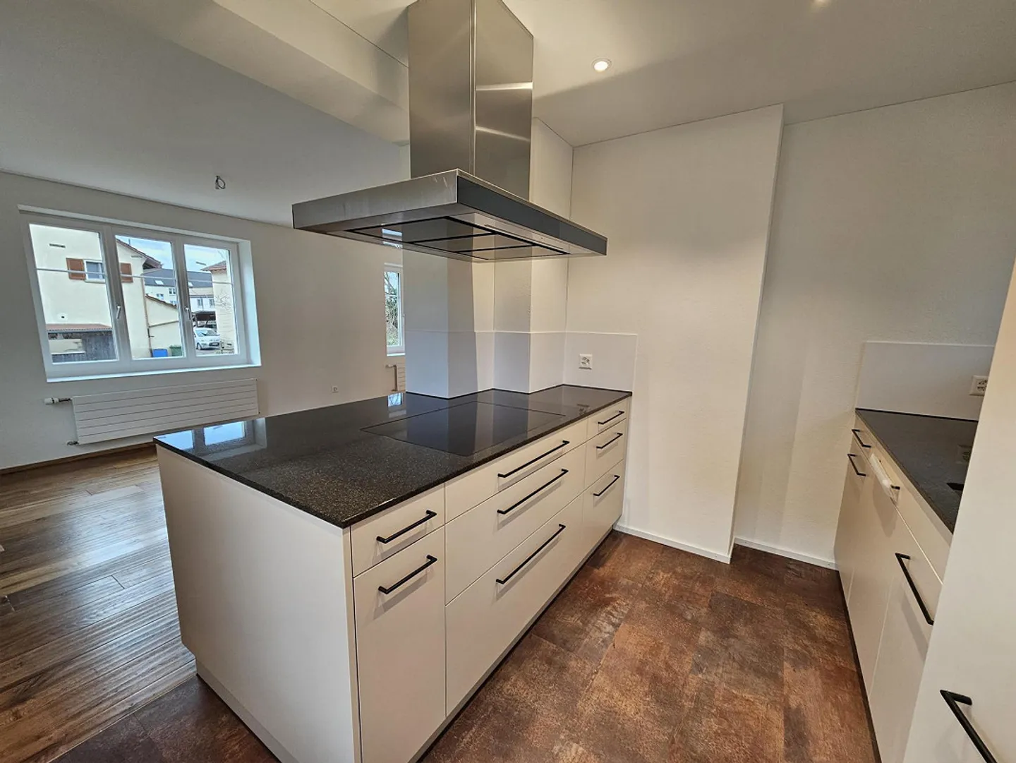 Single-family house (400m to Weinfelden train station) - Photo 4 of 13