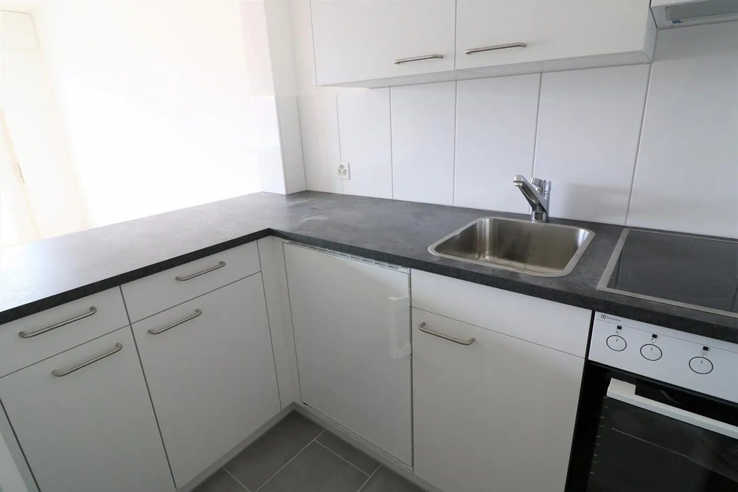 Charmante Wohnung in zentraler Lage - Foto 3 von 5