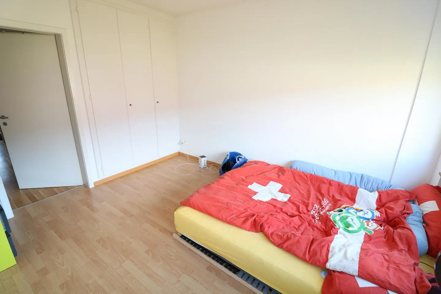 Charmante Wohnung in zentraler Lage - Foto 4 von 5