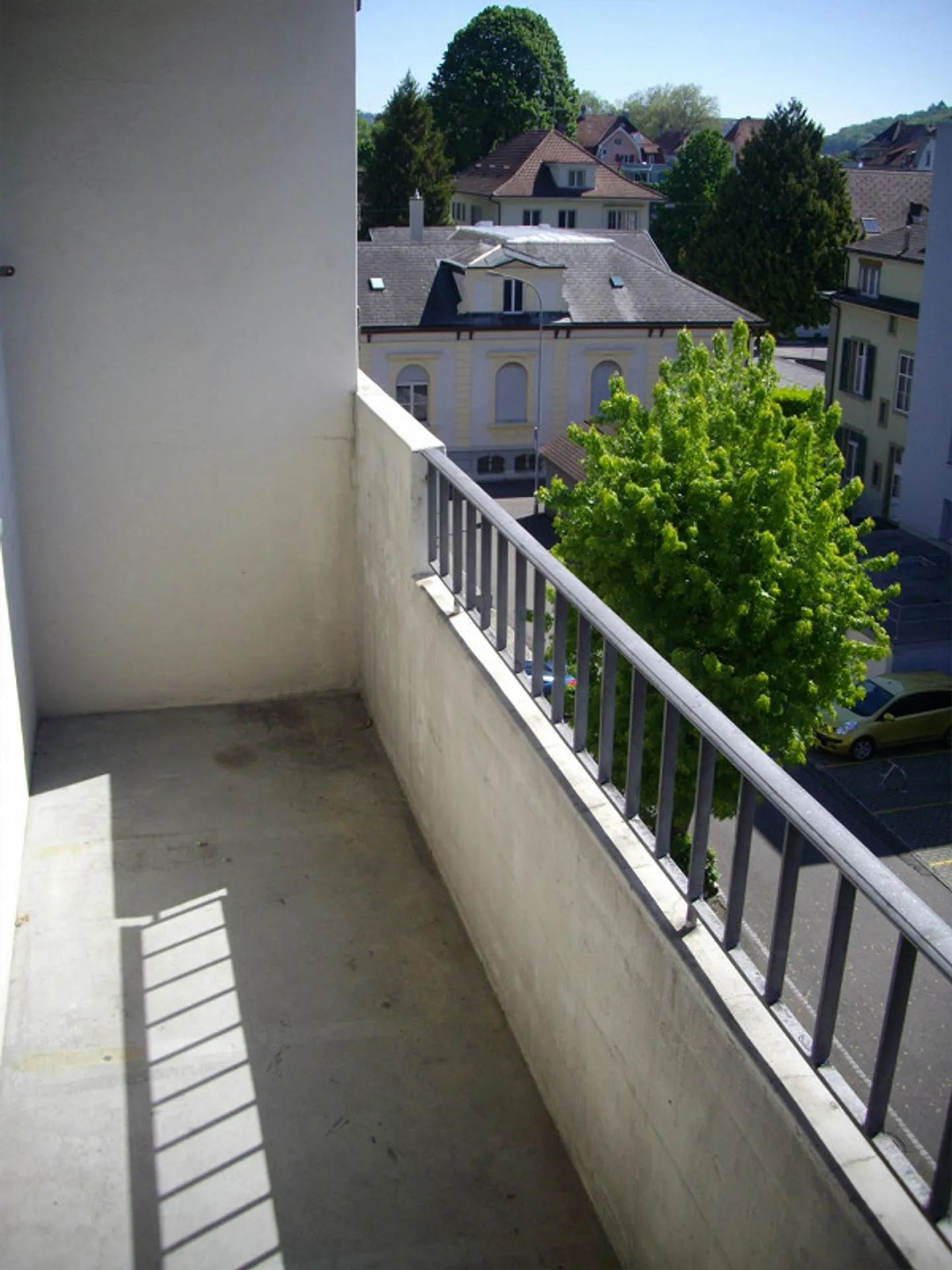 Charmante Wohnung in zentraler Lage - Foto 5 von 5