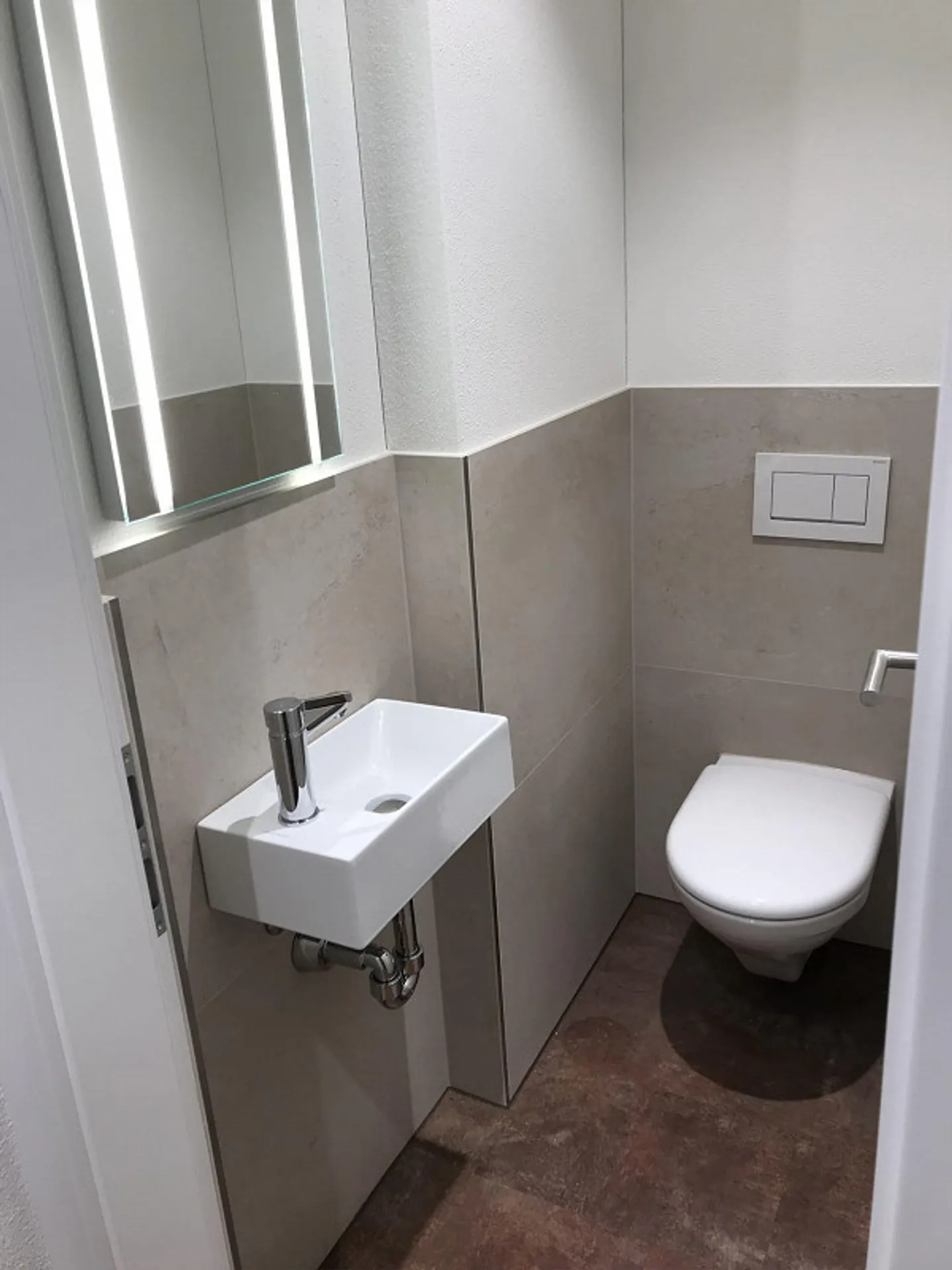 Single-family house (400m to Weinfelden train station) - Photo 6 of 13