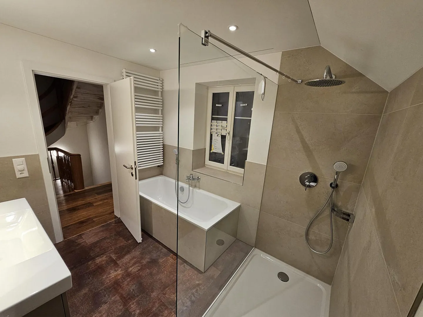 Single-family house (400m to Weinfelden train station) - Photo 8 of 13