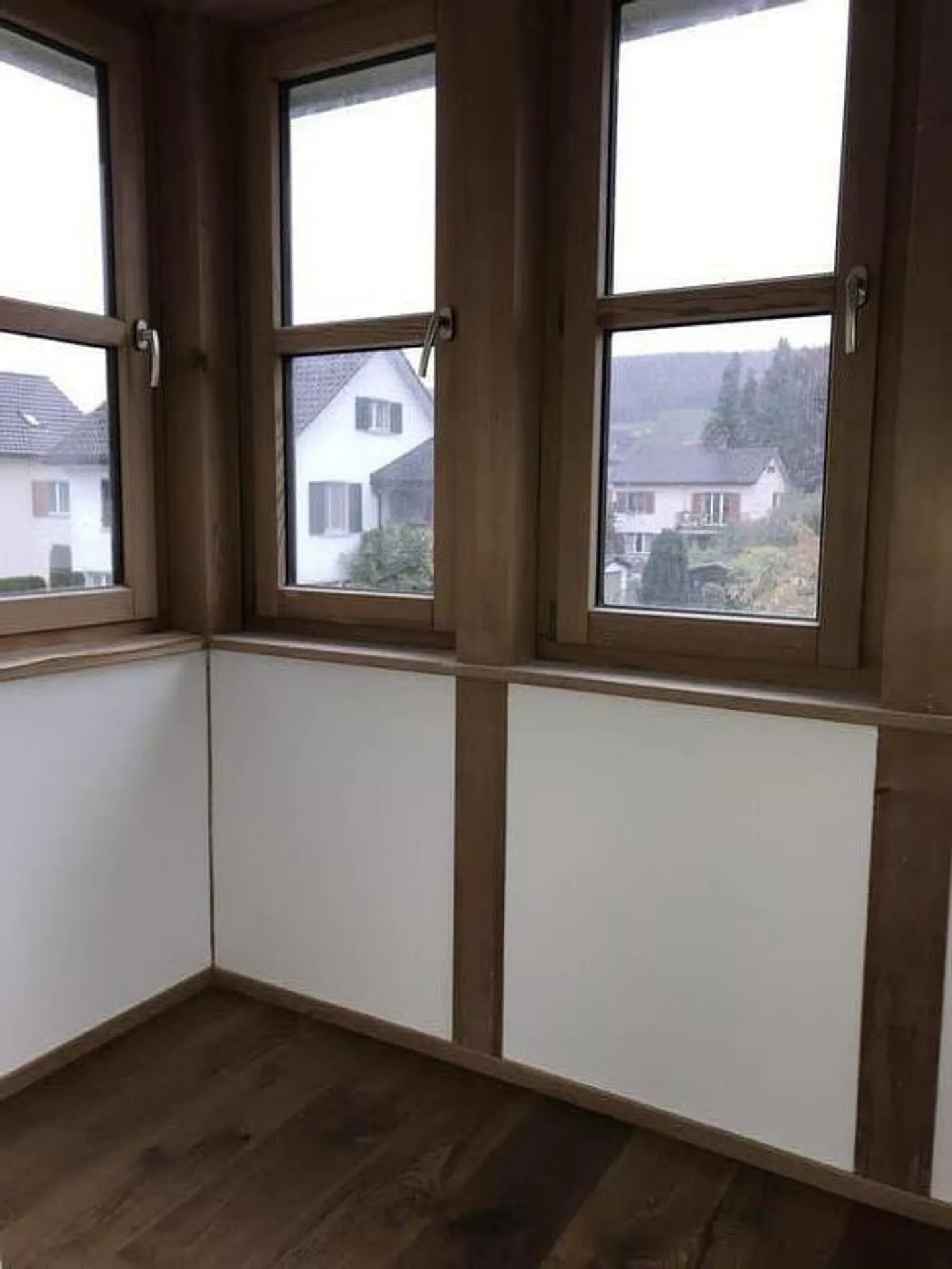 Single-family house (400m to Weinfelden train station) - Photo 7 of 13