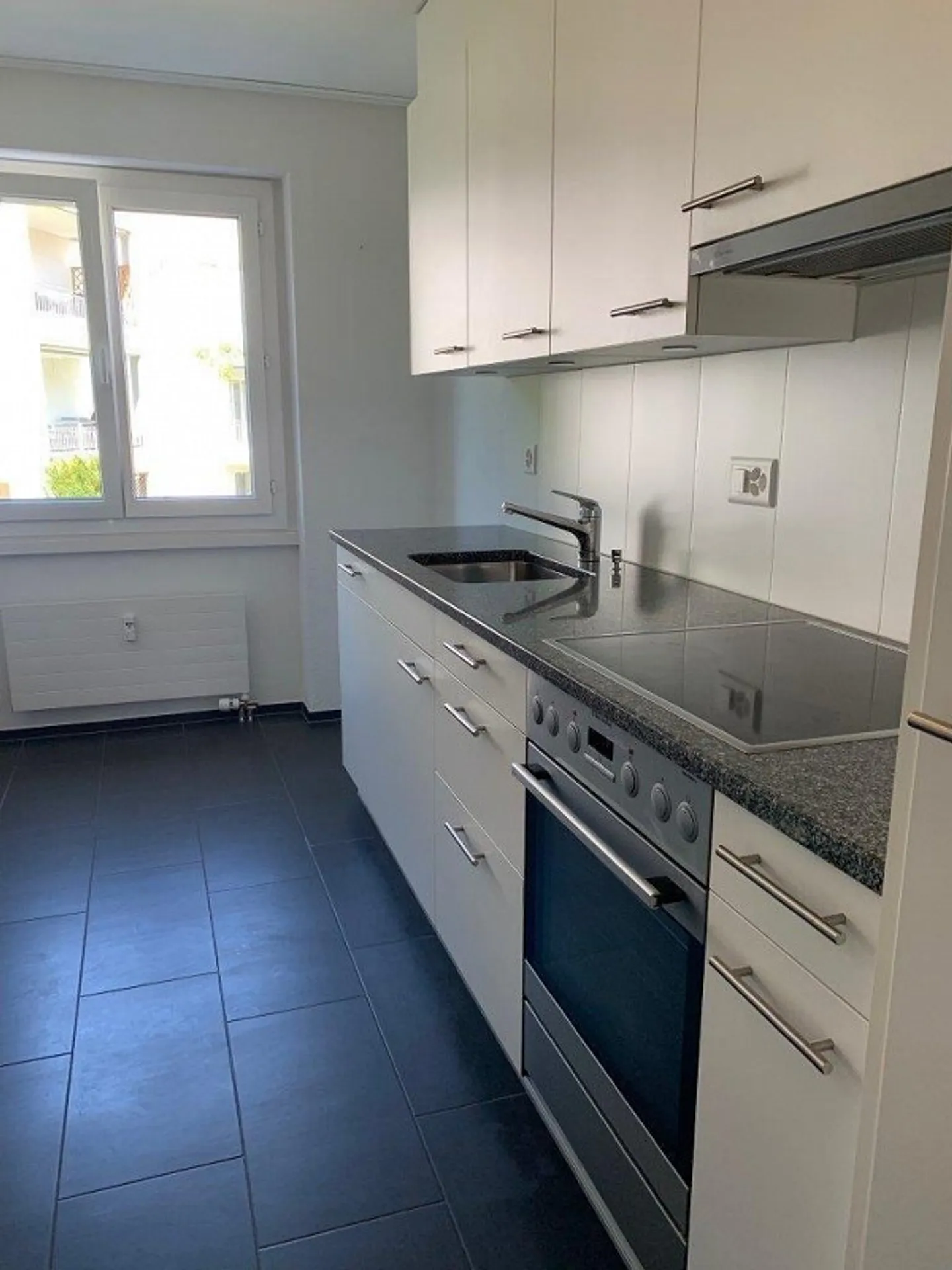 Bella appartamento di 3 stanze in affitto a Schlieren - Foto 4 di 9