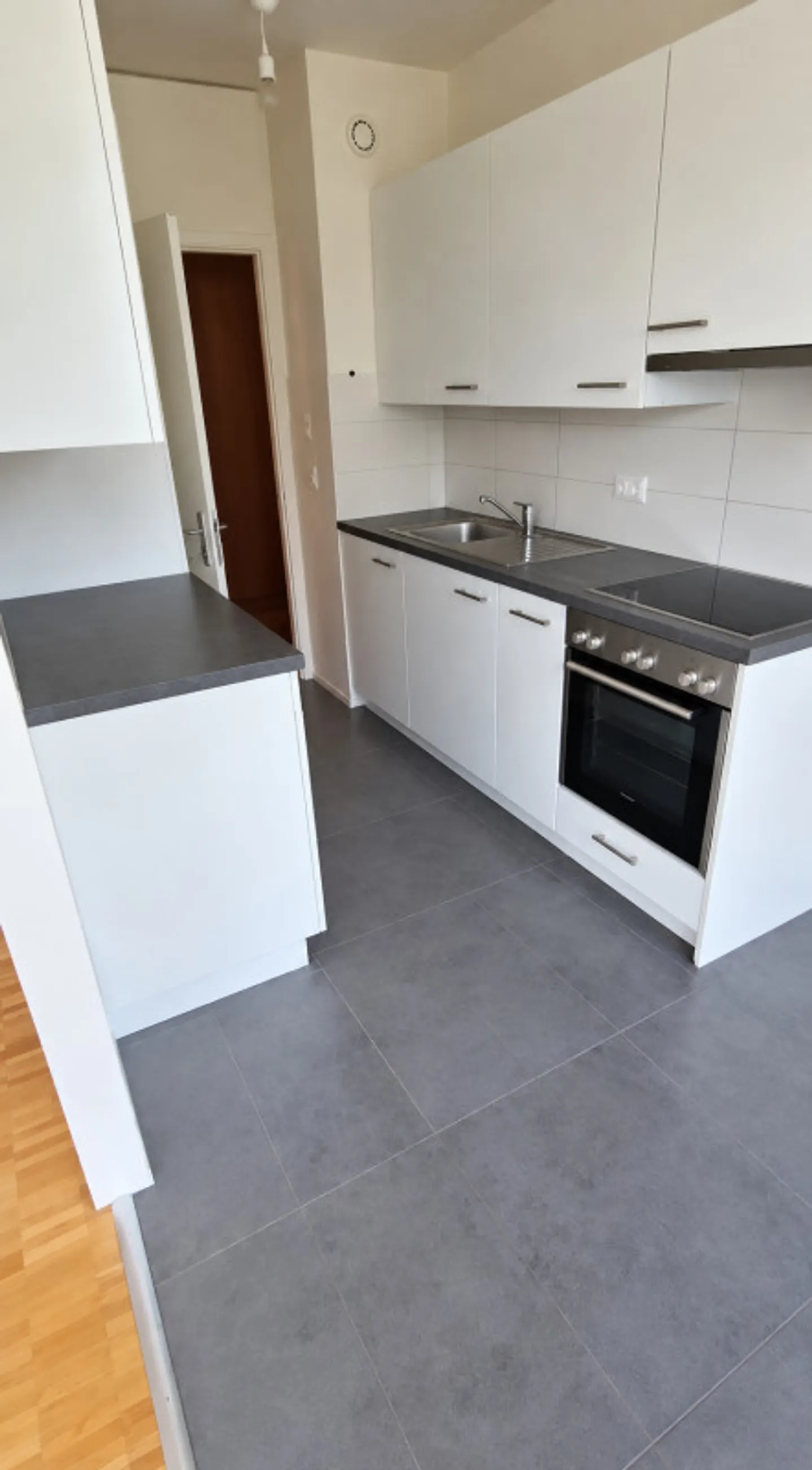 BEAUTIFUL 4-ROOM APARTMENT IN MEYRIN - Photo 3 of 7