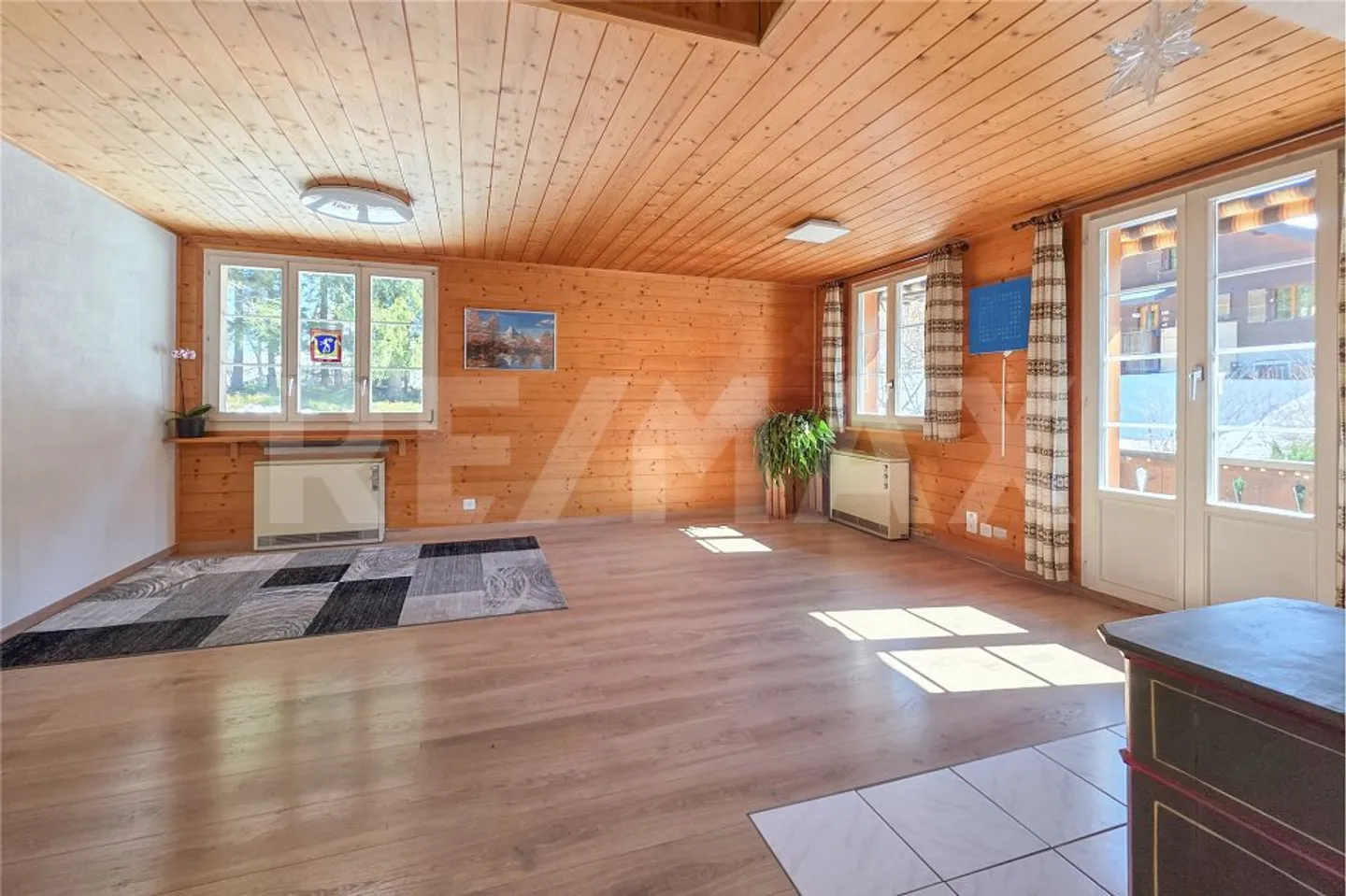 Wohnen, wo die Natur beginnt  Ihr Rückzugsort direkt am Waldrand in Rüschegg Heubach. - Photo 11 of 13