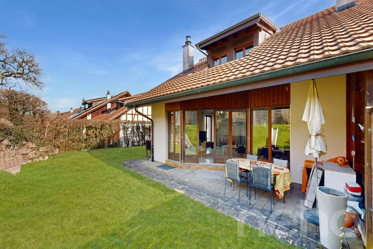 Villa Familiare Luminoso - Foto 3 di 12