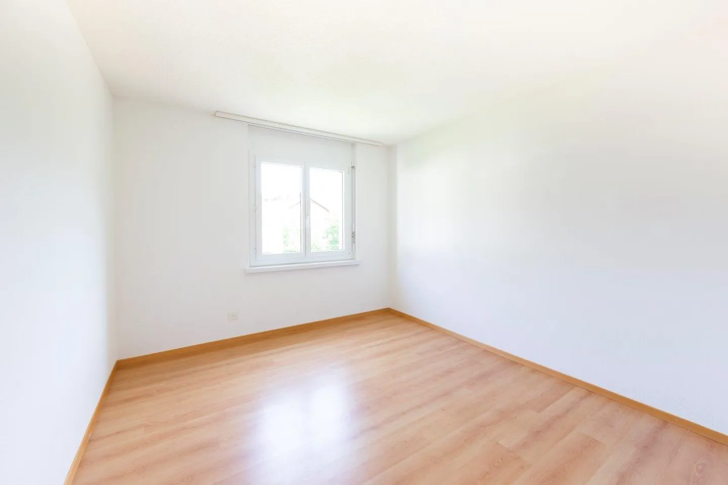 Sonnige Wohnung in Chur - Foto 7 von 8