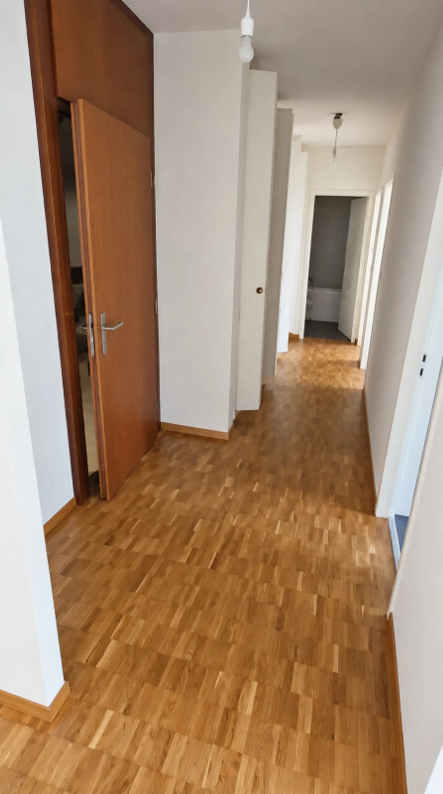 BEAUTIFUL 4-ROOM APARTMENT IN MEYRIN - Photo 4 of 7