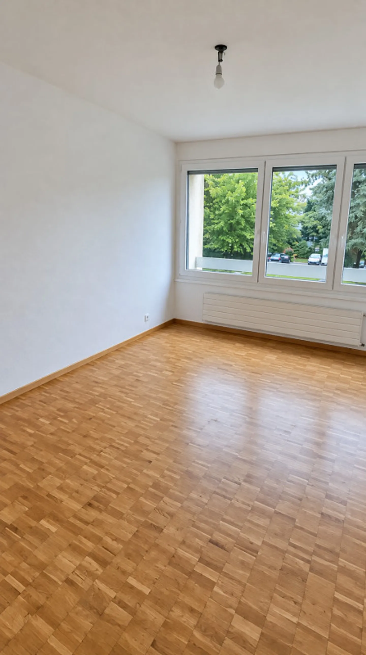 BEAUTIFUL 4-ROOM APARTMENT IN MEYRIN - Photo 5 of 7