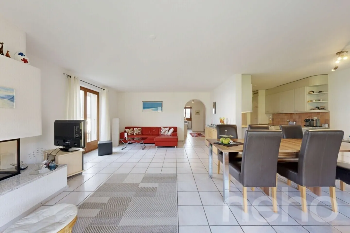 Villa Familiare Luminoso - Foto 7 di 12