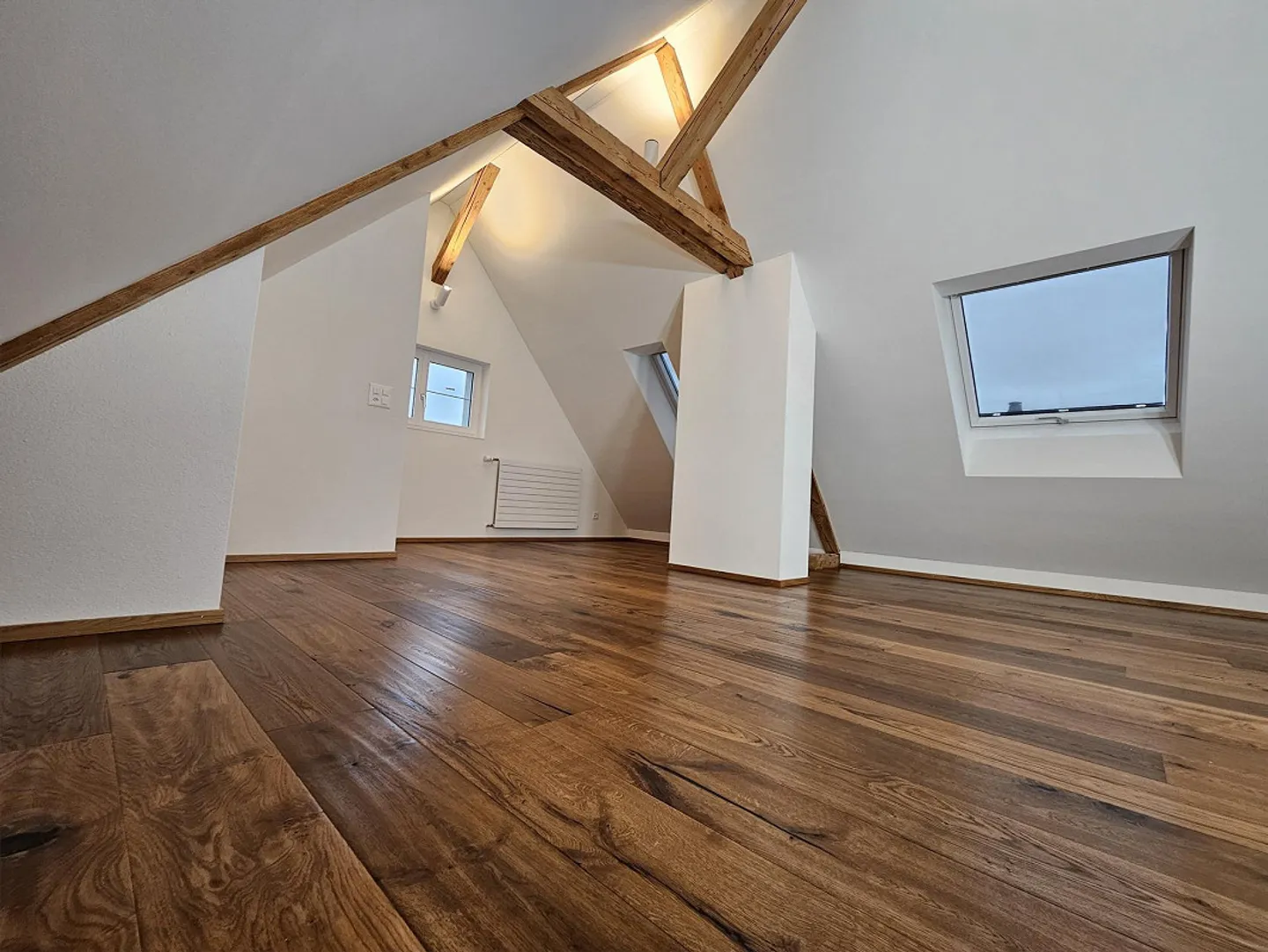 Single-family house (400m to Weinfelden train station) - Photo 13 of 13