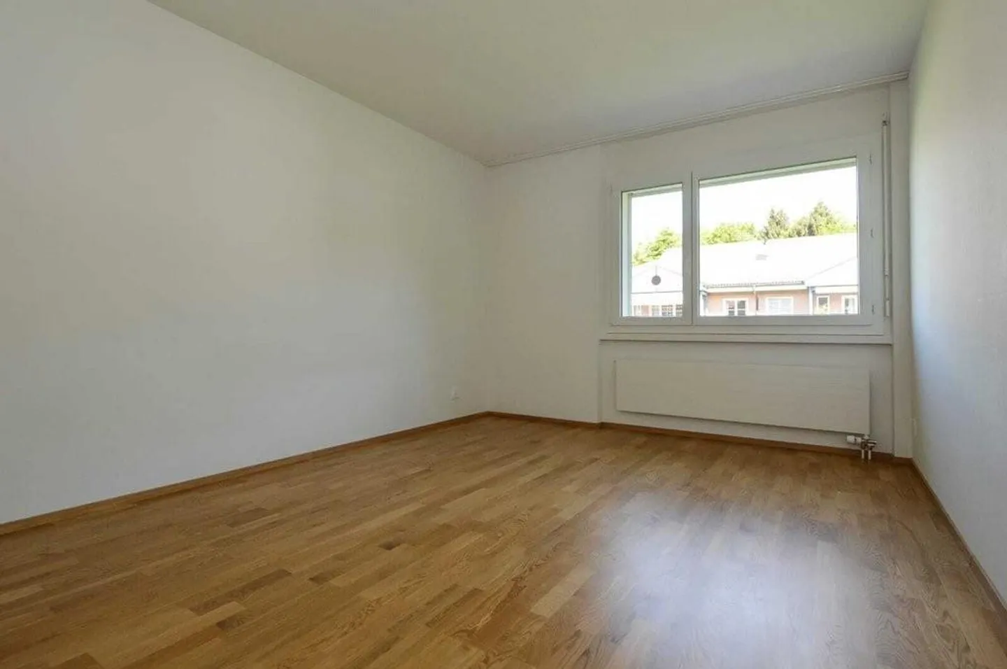 Bella appartamento di 3 stanze in affitto a Schlieren - Foto 6 di 9