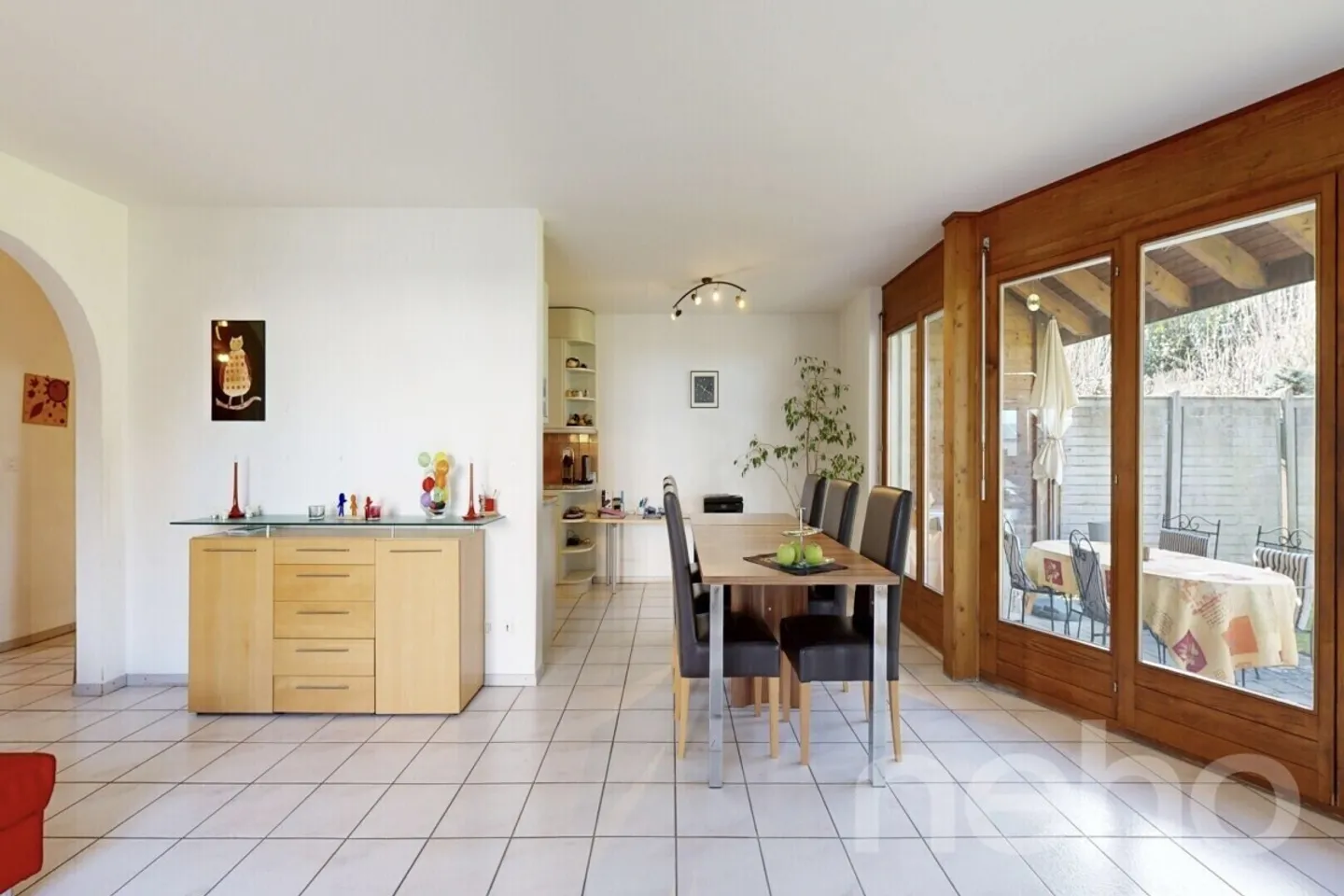 Villa Familiare Luminoso - Foto 8 di 12