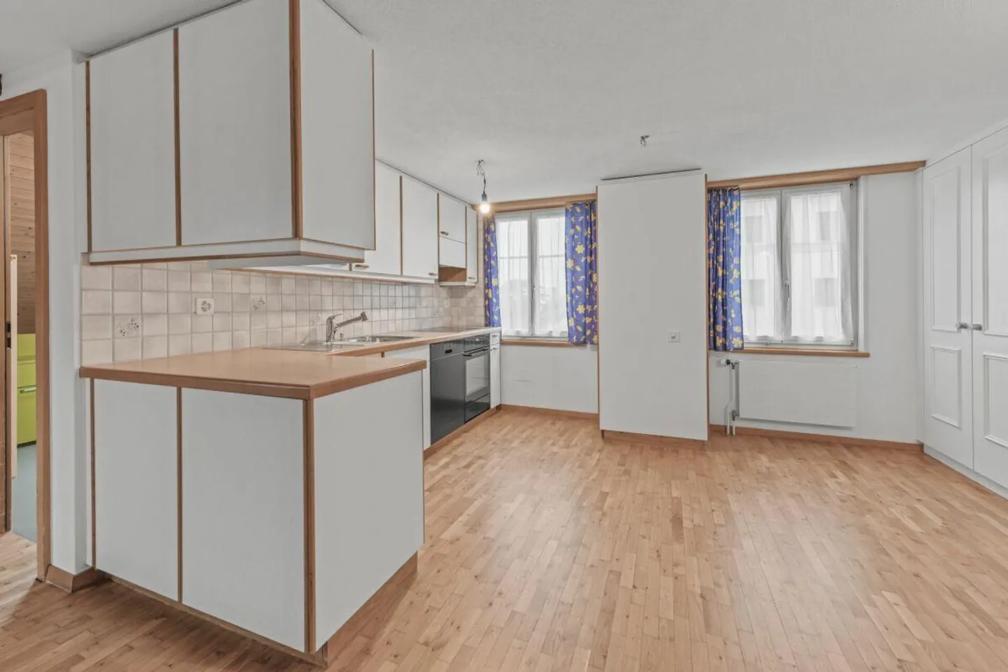 4.5-room apartment in Münchwilen - 95 m², attic, ready to move in... - Photo 9 of 13