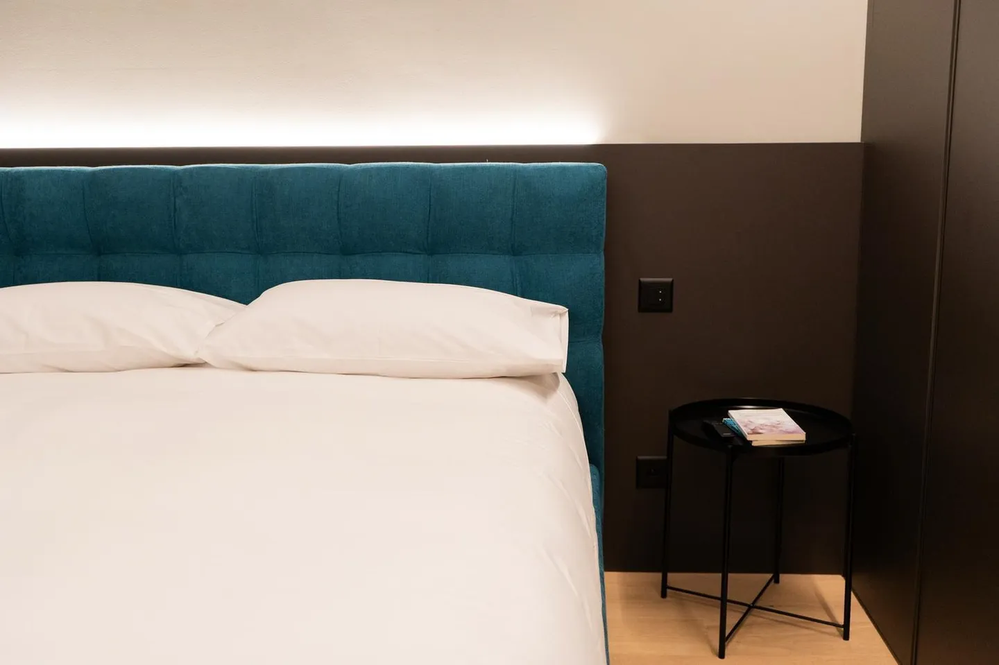 ARBEDO – LIVING HOTEL KOMFORT UND LUXUS - Foto 7 von 10