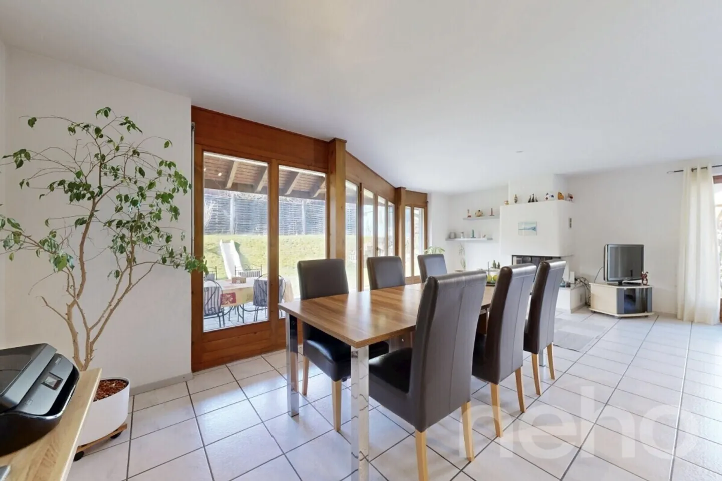 Villa Familiare Luminoso - Foto 9 di 12