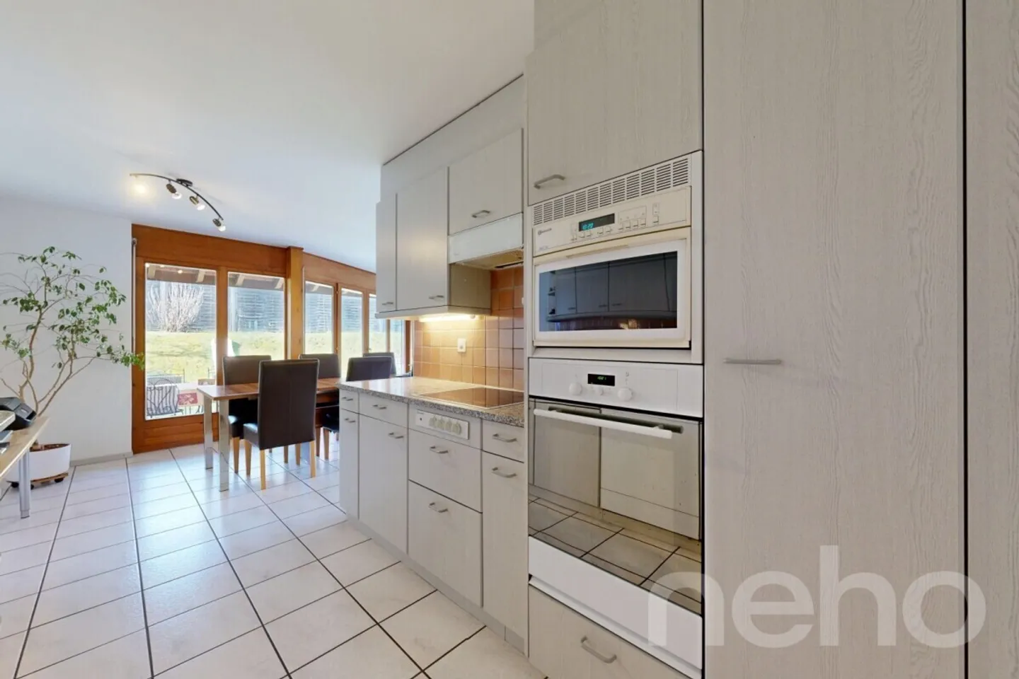 Villa Familiare Luminoso - Foto 10 di 12