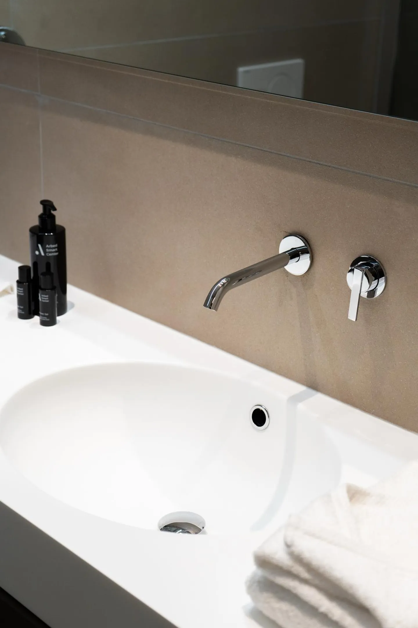 ARBEDO – LIVING HOTEL KOMFORT UND LUXUS - Foto 10 von 10