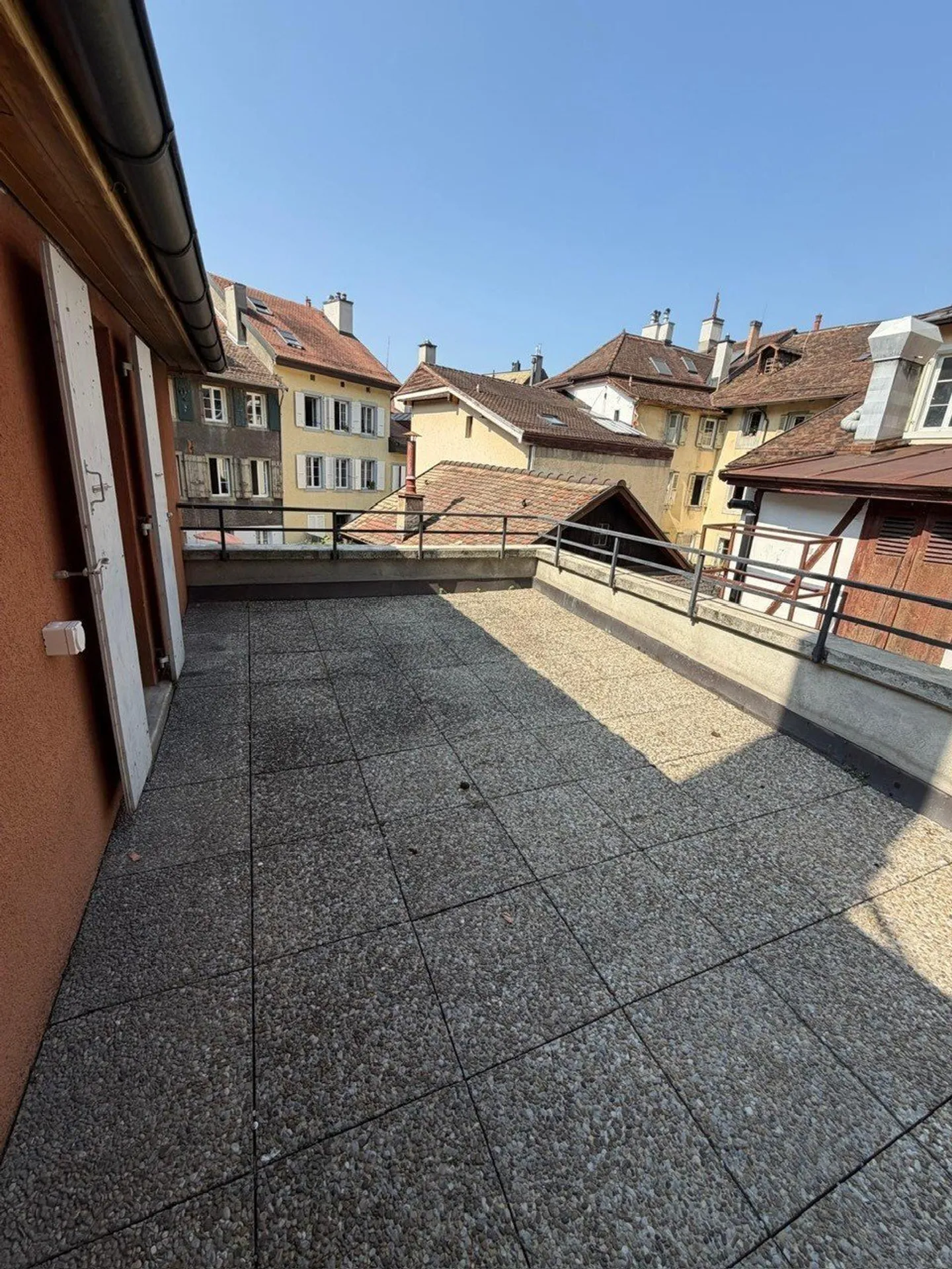 Charmant Appartement Duplex - Photo 2 sur 7