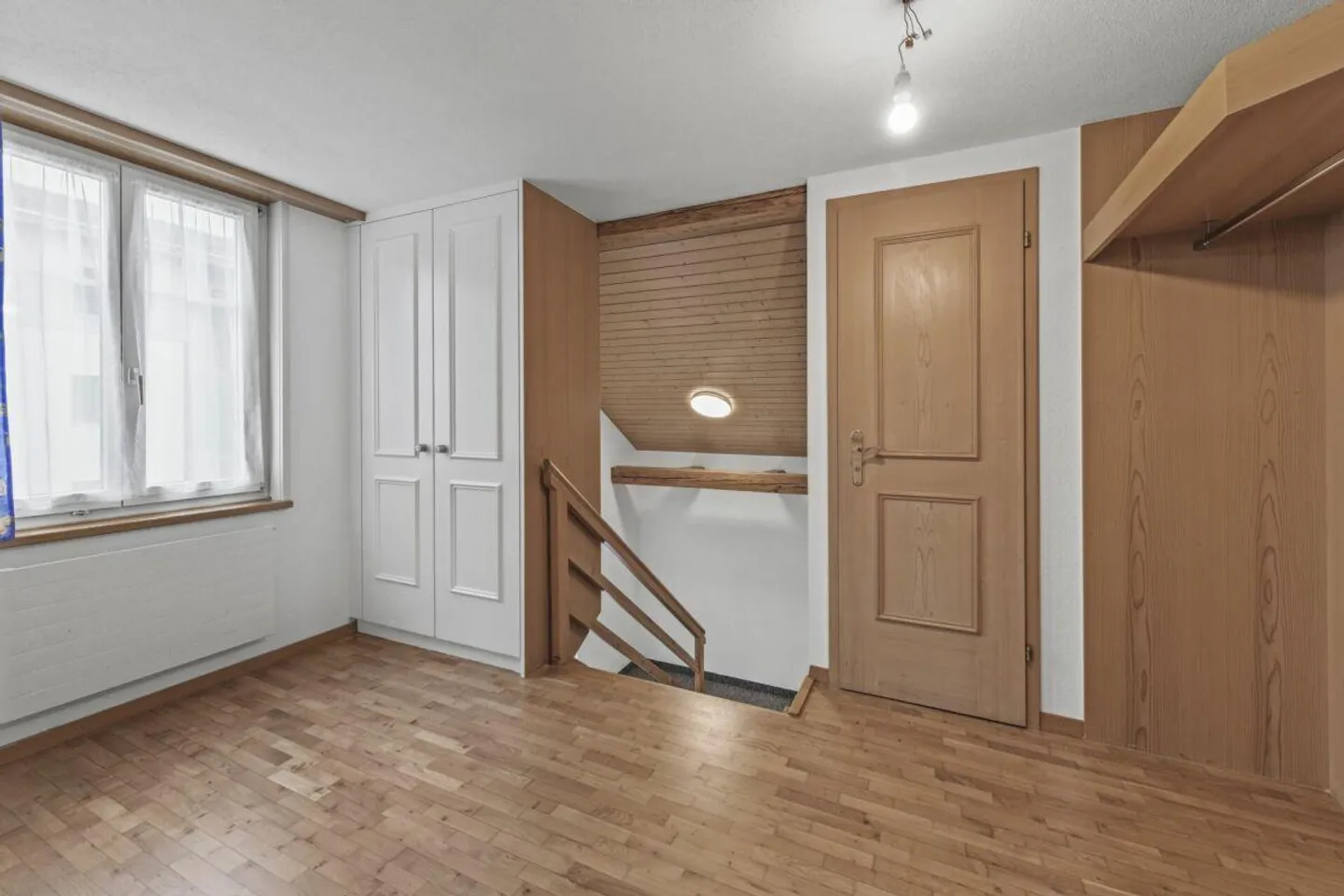 4.5-room apartment in Münchwilen - 95 m², attic, ready to move in... - Photo 13 of 13