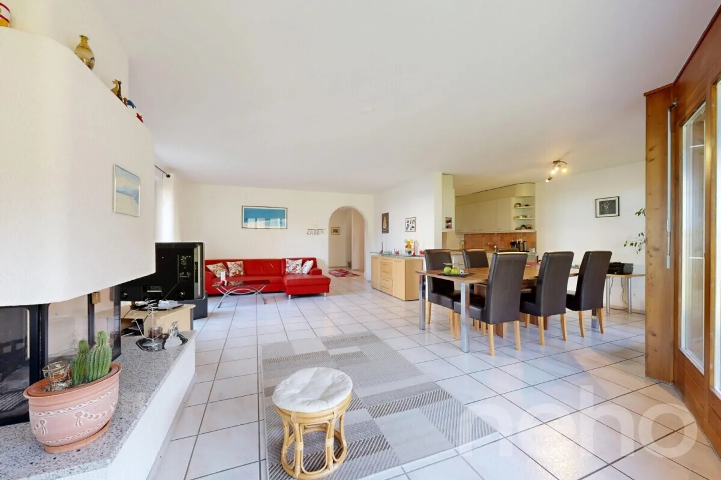 Villa Familiare Luminoso - Foto 12 di 12