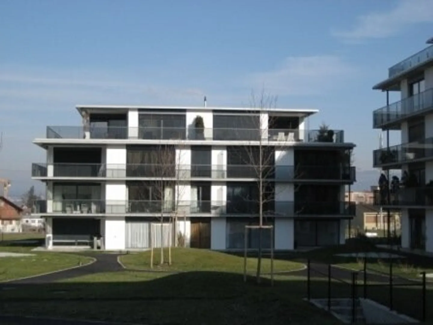 Vivere vicino al lago di Zurigo - Foto 1 di 5