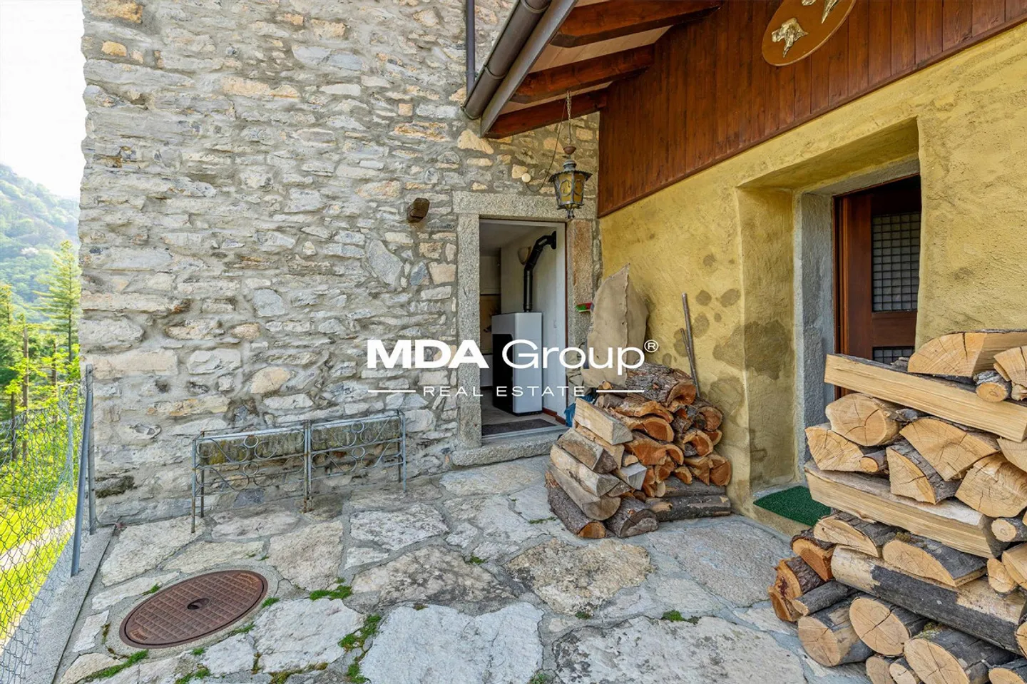 Rustic - Breggia - Photo 6 of 13