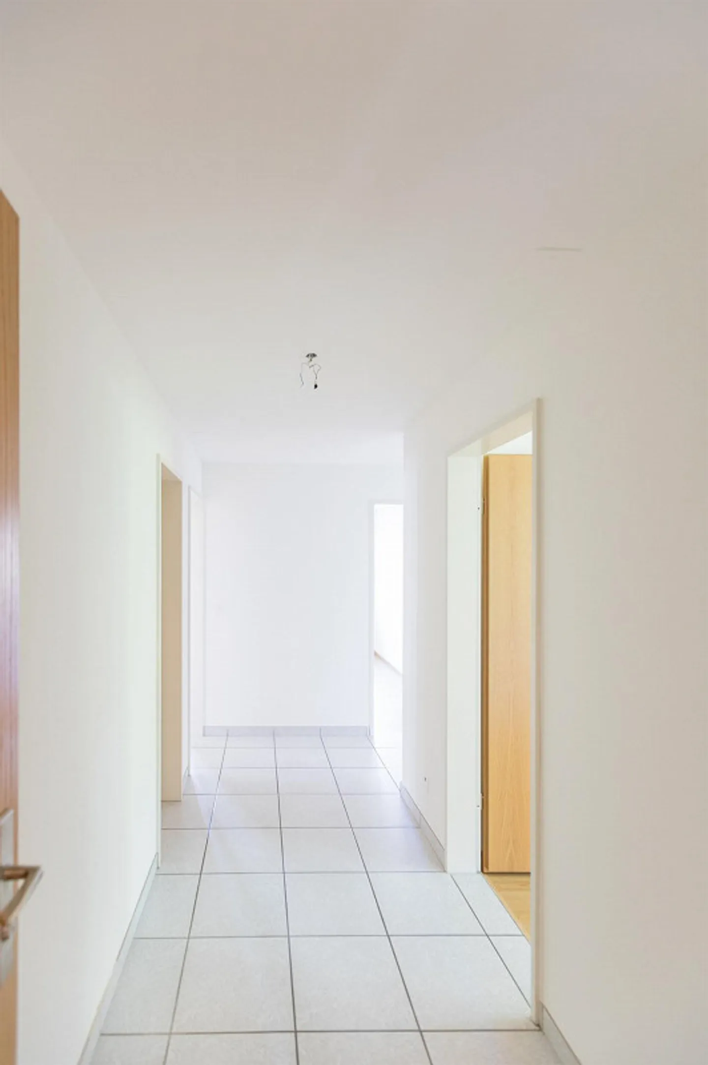 Helles Familienapartment - Foto 2 von 12