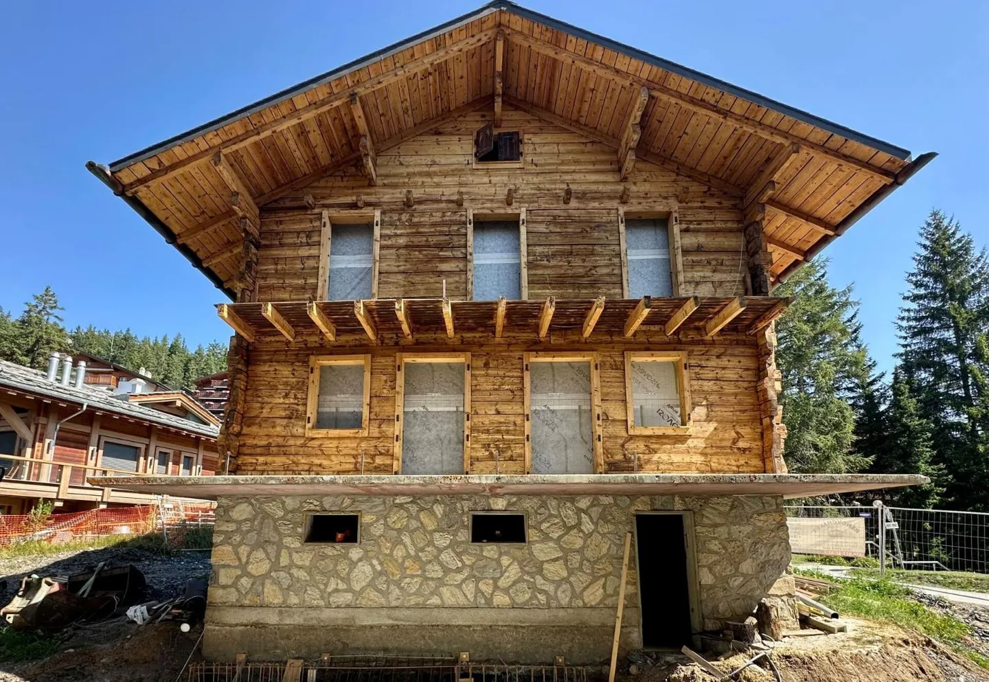 Appartamento 4,5 stanze a Crans-Montana - Foto 3 di 7