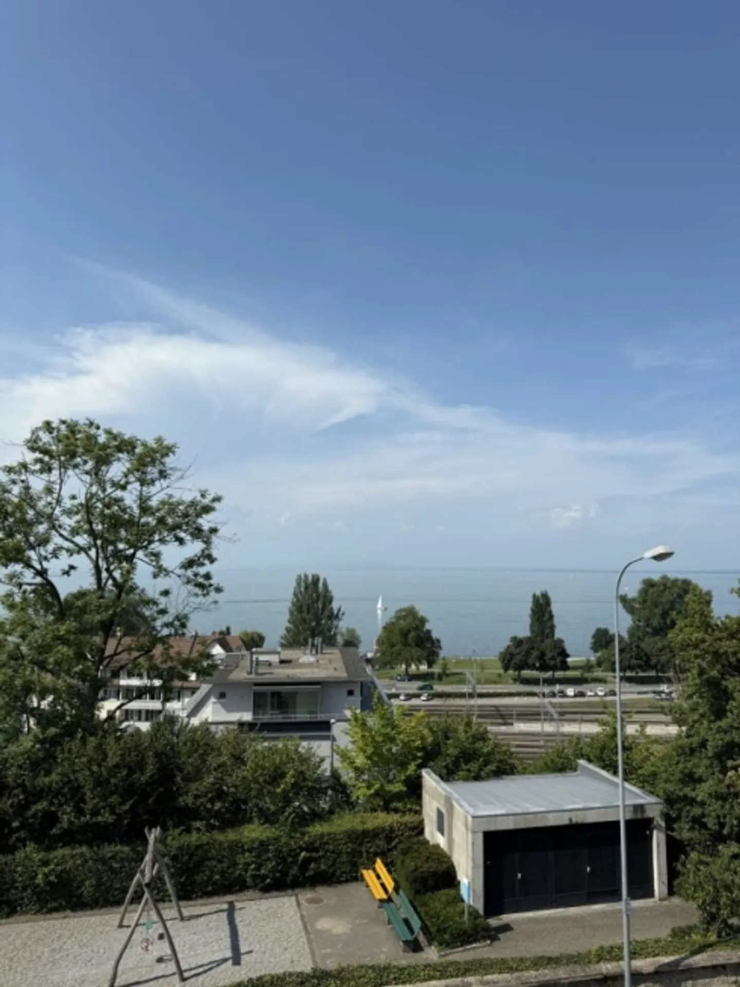 Apartment for rent - Photo 1 of 10