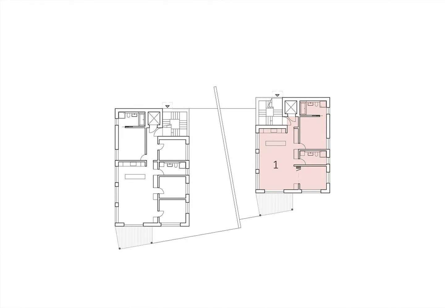 Appartamento 3.5 stanze - Foto 7 di 11