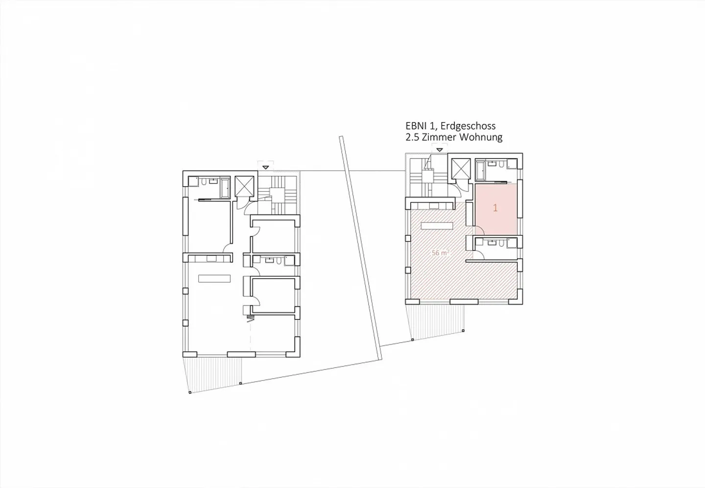 Appartamento 3.5 stanze - Foto 8 di 11