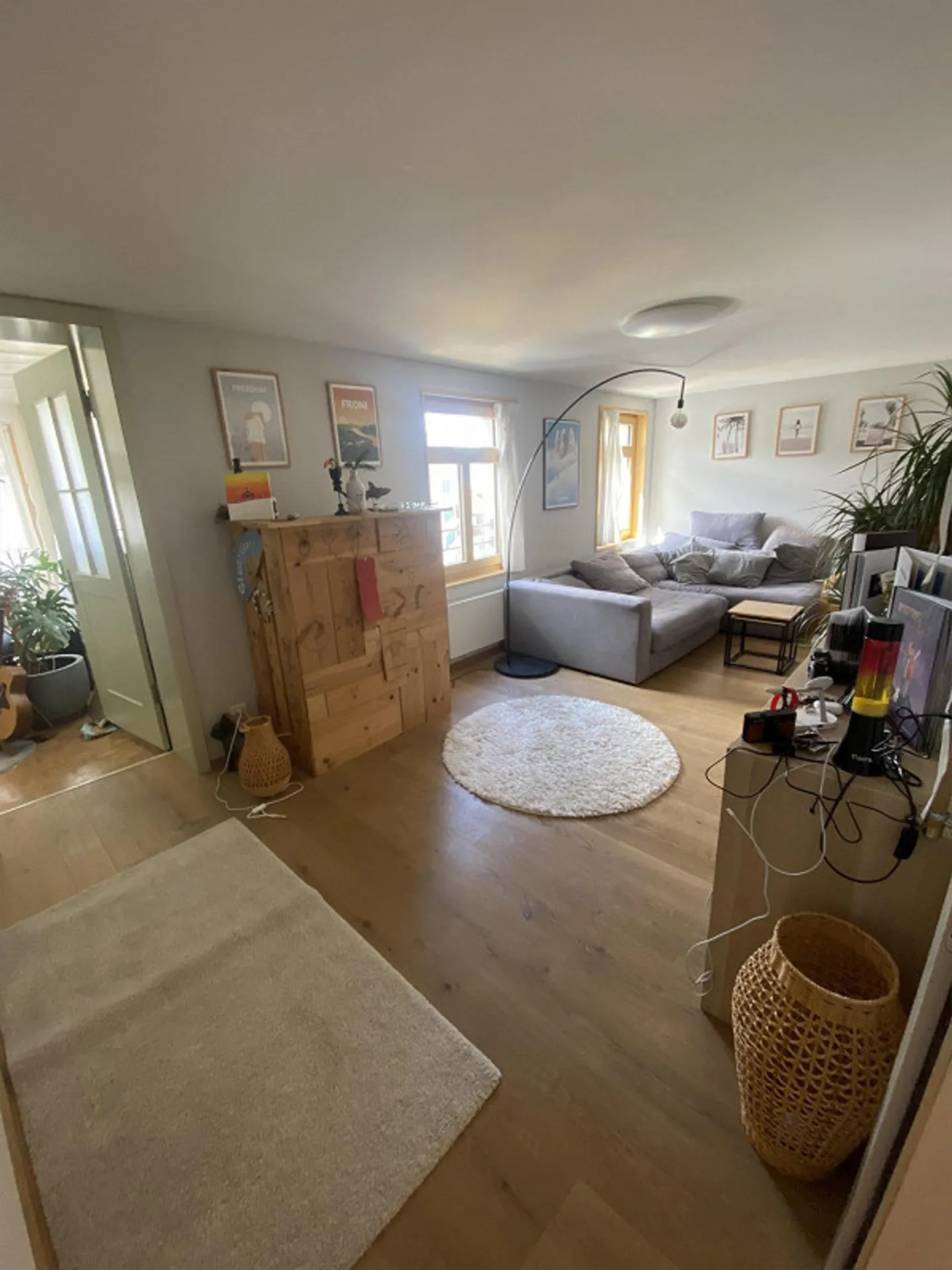 Appartement de 4 pièces à Schwyz - Photo 1 sur 5