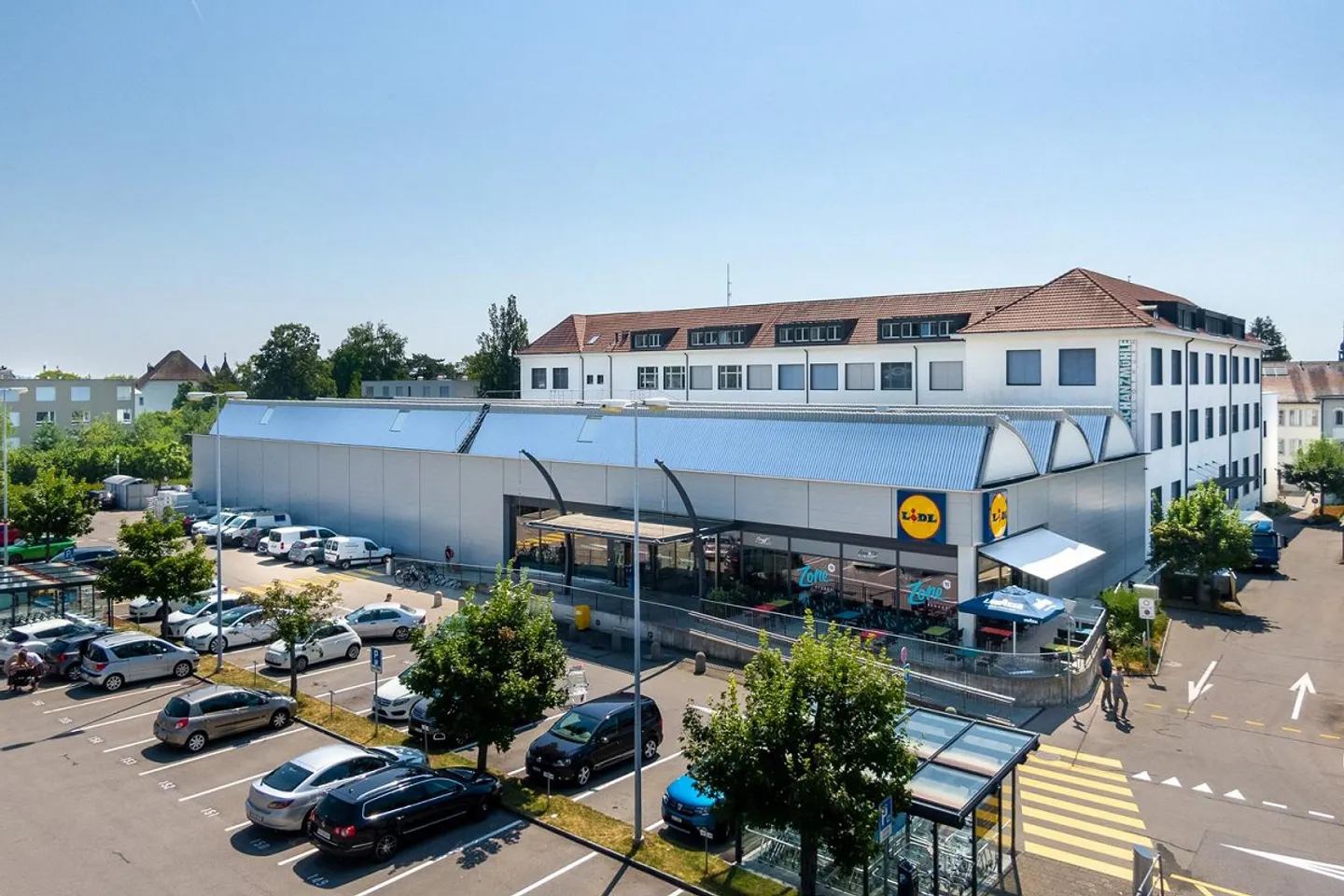 Réalisez votre rêve ! Espace de vente/commercial ! - Photo 2 sur 11