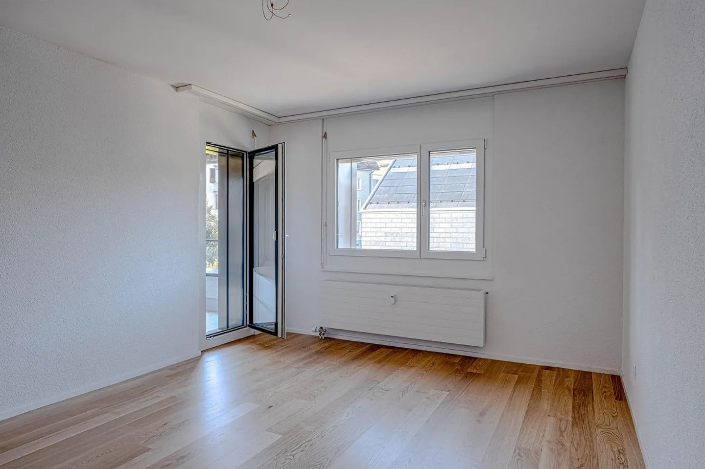 Moderno - adatto alle famiglie - nel Riethüsli - Foto 6 di 12