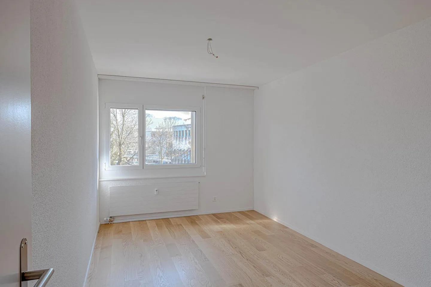 Moderno - adatto alle famiglie - nel Riethüsli - Foto 7 di 12