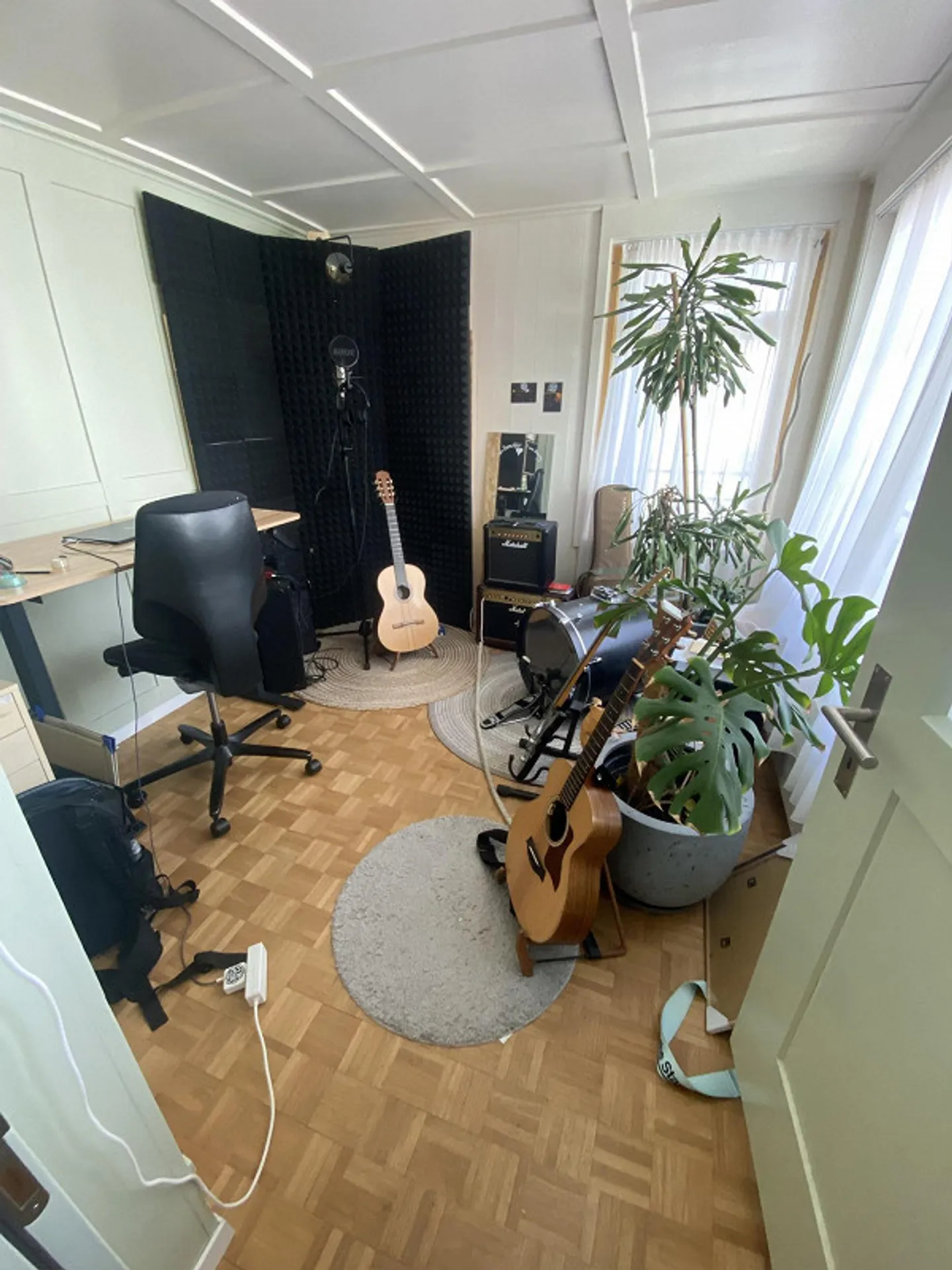 Appartement de 4 pièces à Schwyz - Photo 2 sur 5