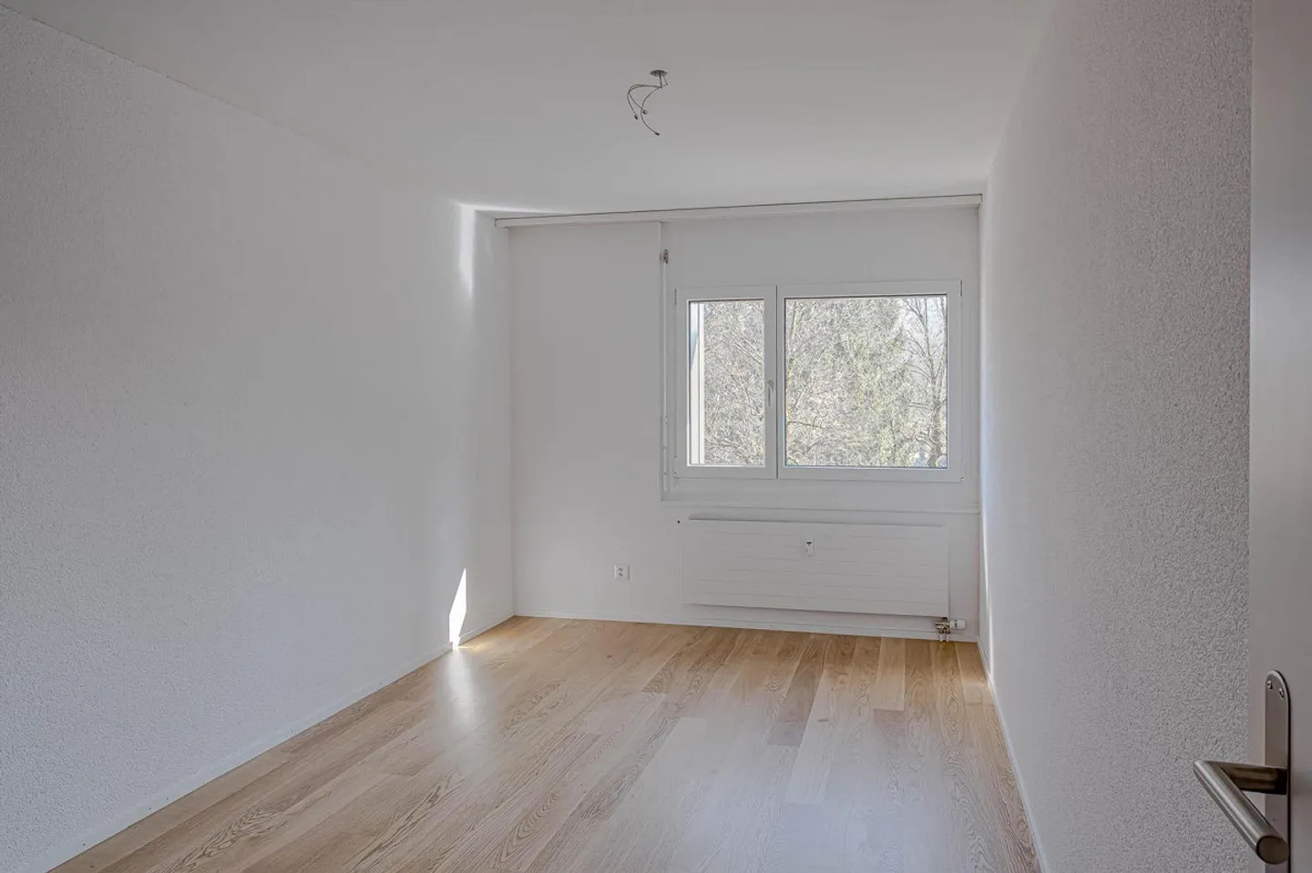 Moderno - adatto alle famiglie - nel Riethüsli - Foto 8 di 12