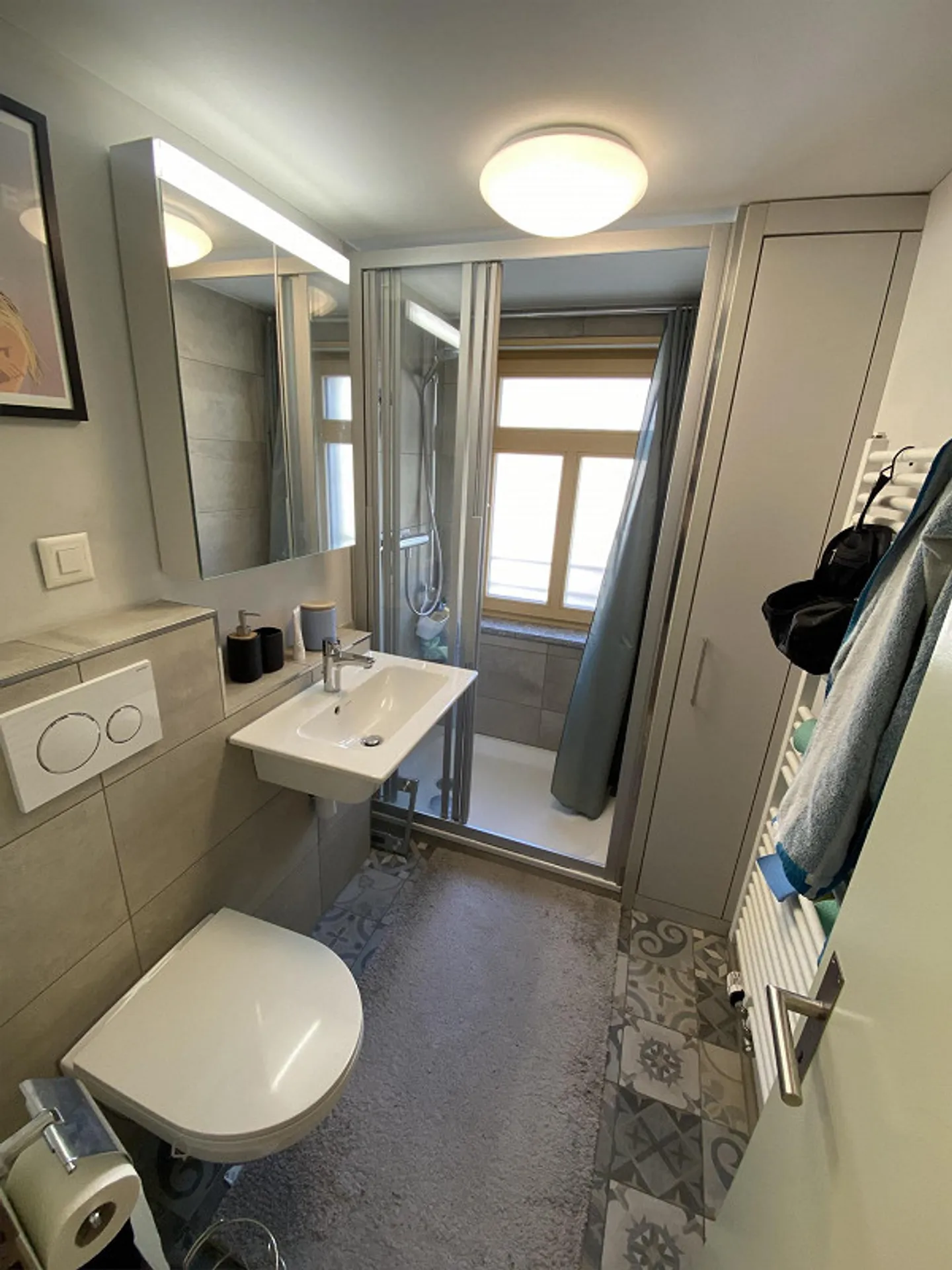 Appartement de 4 pièces à Schwyz - Photo 3 sur 5