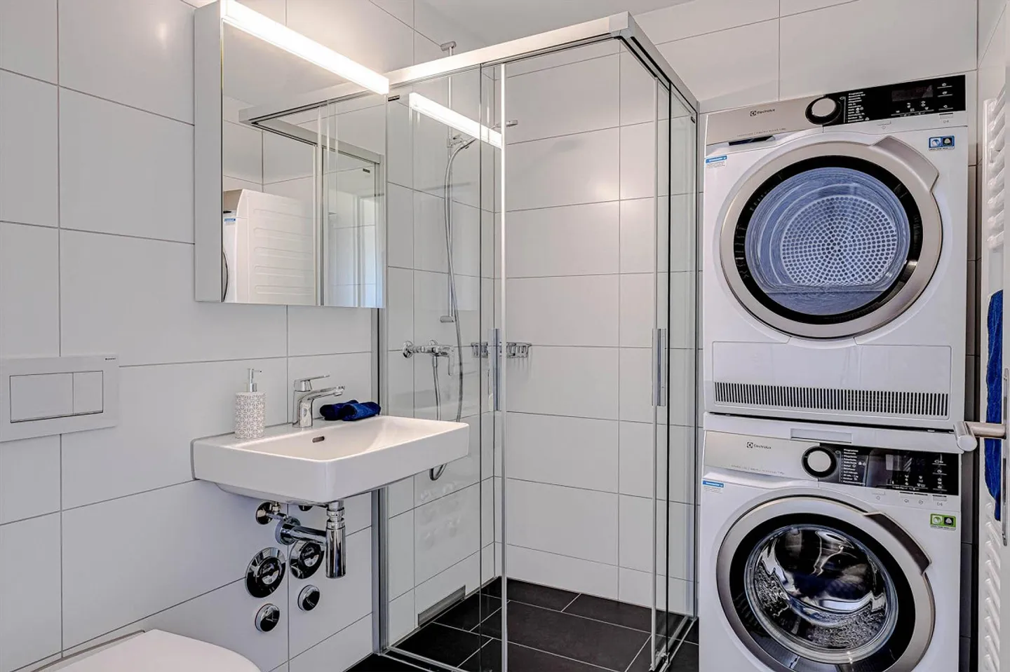 Moderno - adatto alle famiglie - nel Riethüsli - Foto 10 di 12