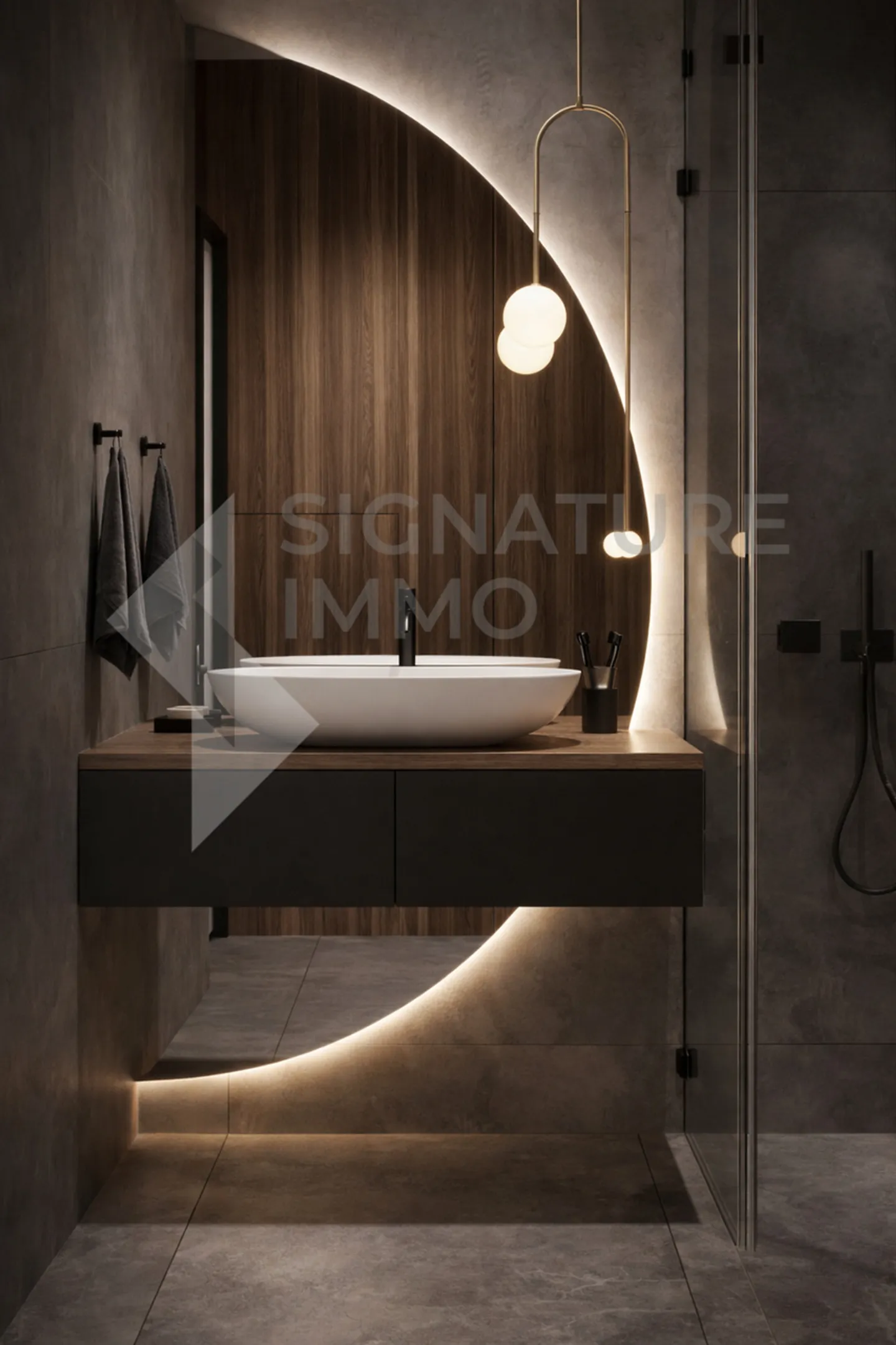 Experience the Extraordinary: an exclusive promotion of 6 apartments - Photo 4 of 13