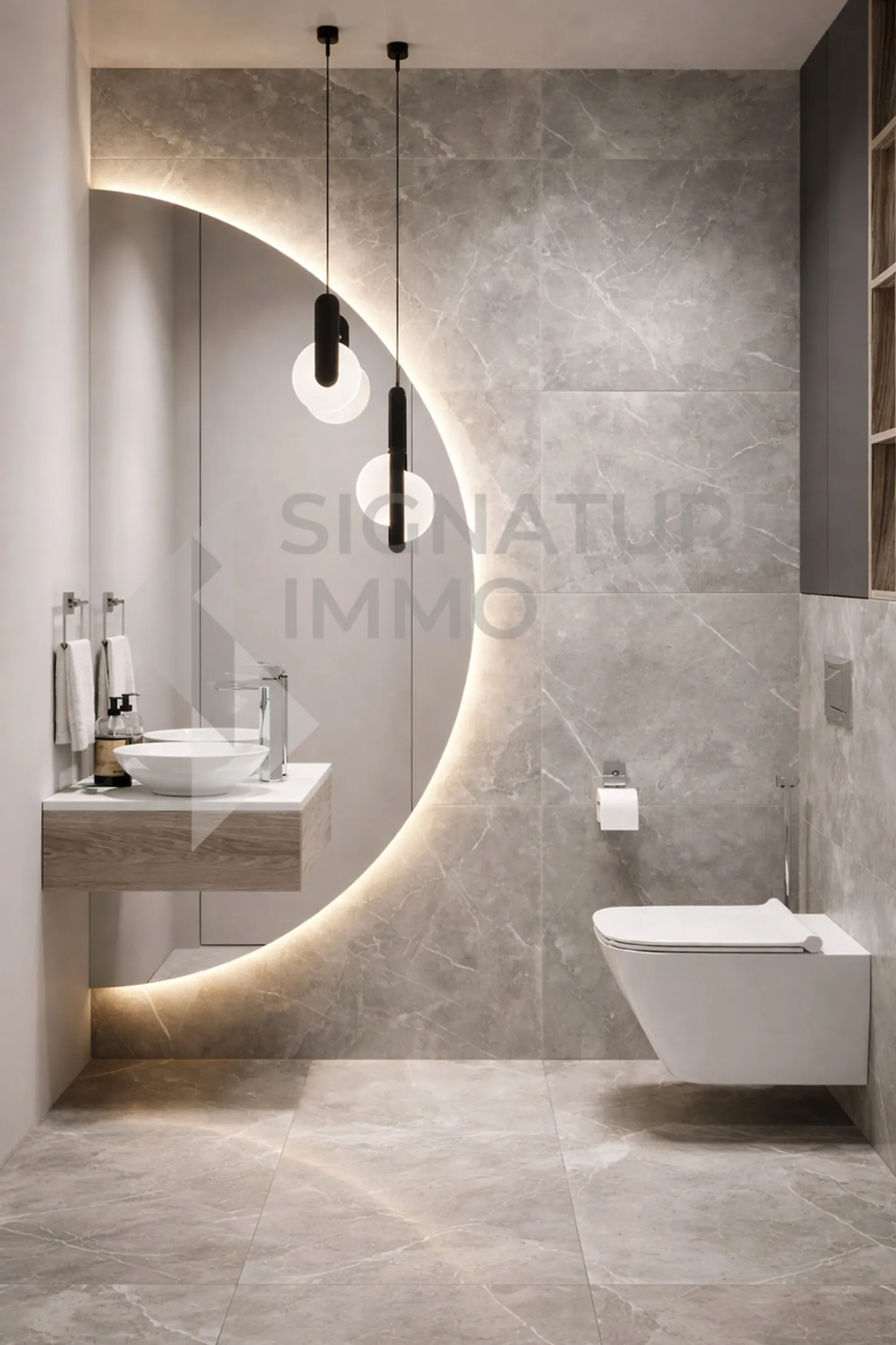 Experience the Extraordinary: an exclusive promotion of 6 apartments - Photo 8 of 13