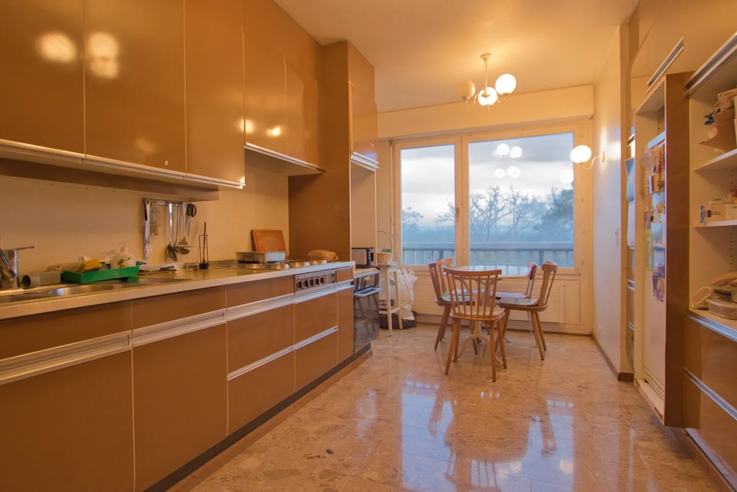 Appartamento esclusivo di 8 stanze con vista - Foto 2 di 2