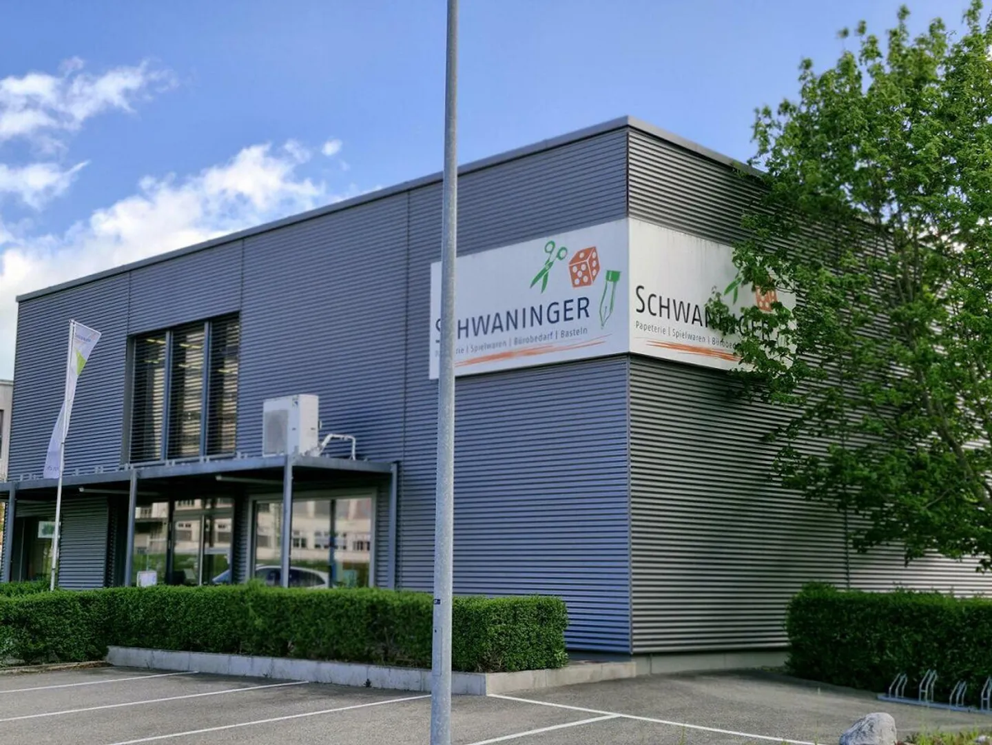 Espaces flexibles pour les personnes créatives - Photo 1 sur 9