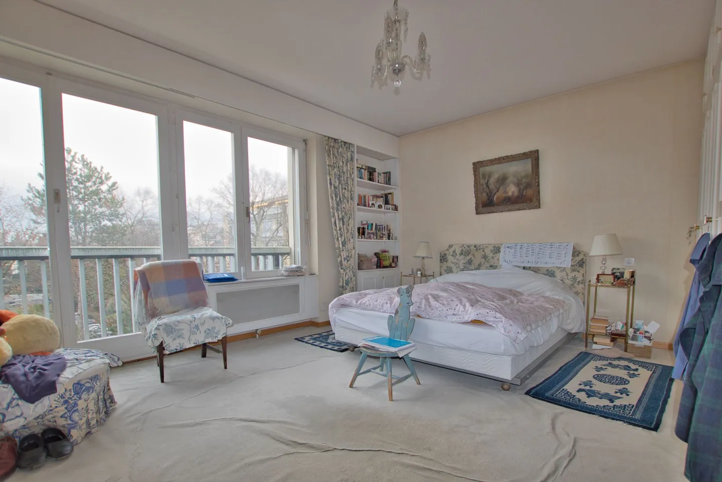 Appartamento esclusivo di 8 stanze con vista - Foto 1 di 2