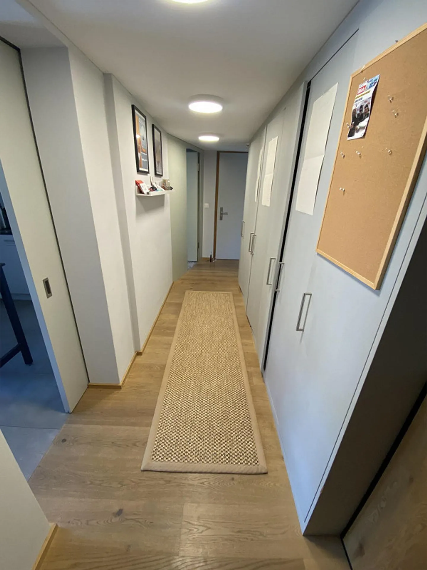 Appartement de 4 pièces à Schwyz - Photo 4 sur 5