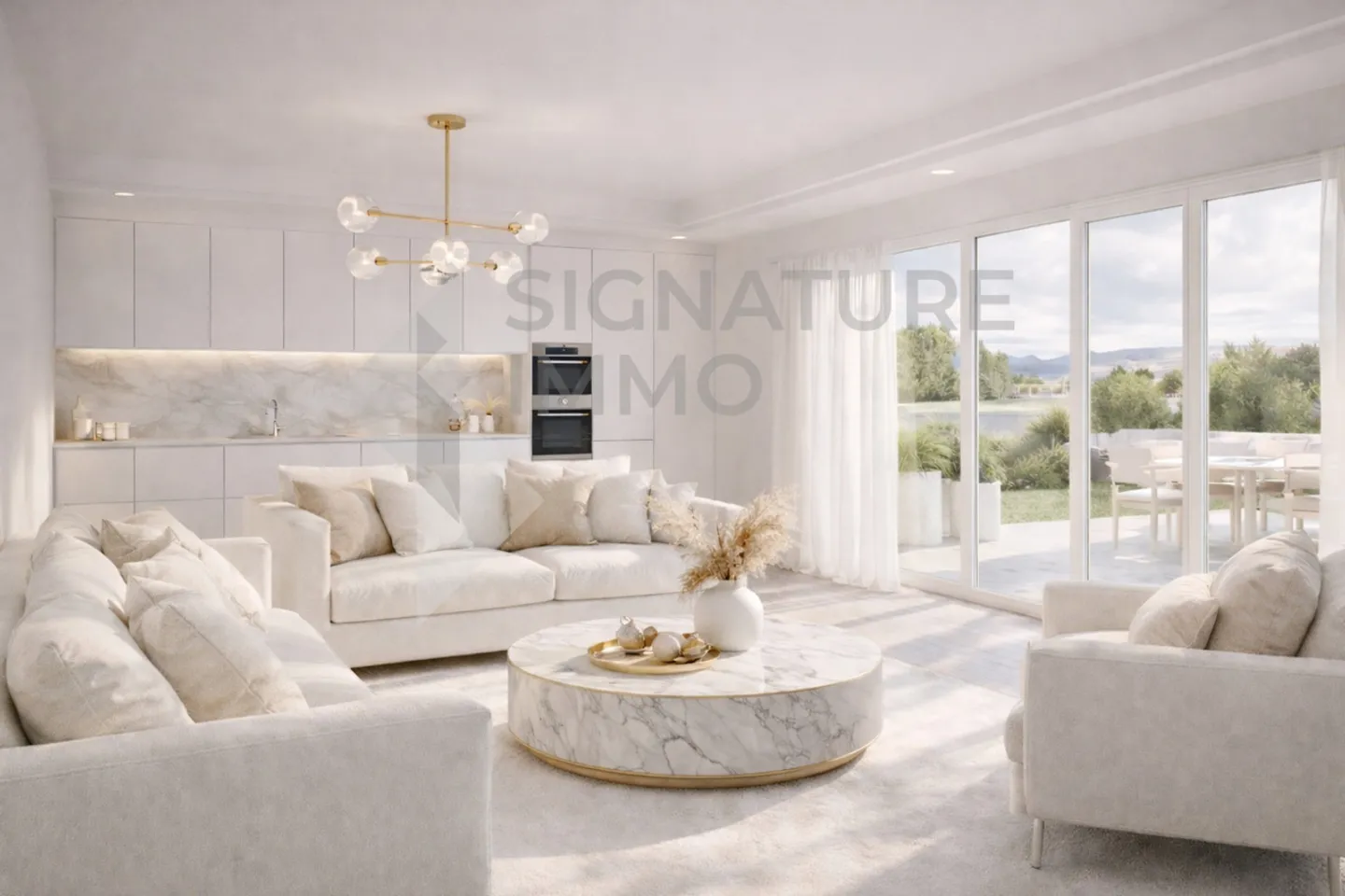 Experience the Extraordinary: an exclusive promotion of 6 apartments - Photo 5 of 13