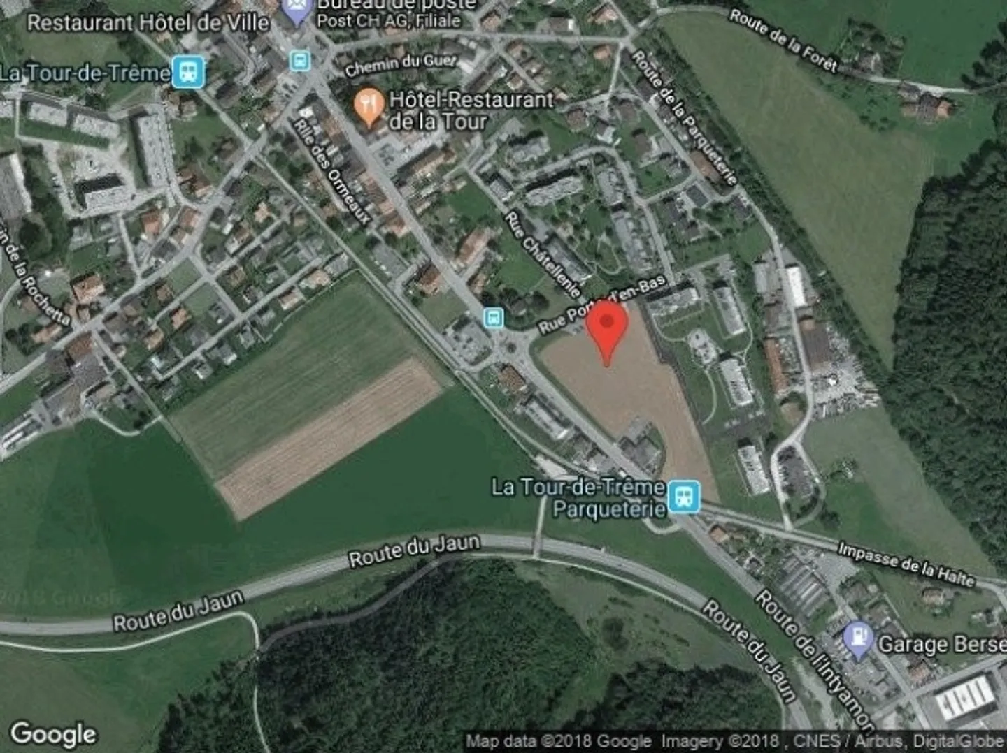 Immeuble mixte à louer - Photo 1 sur 7