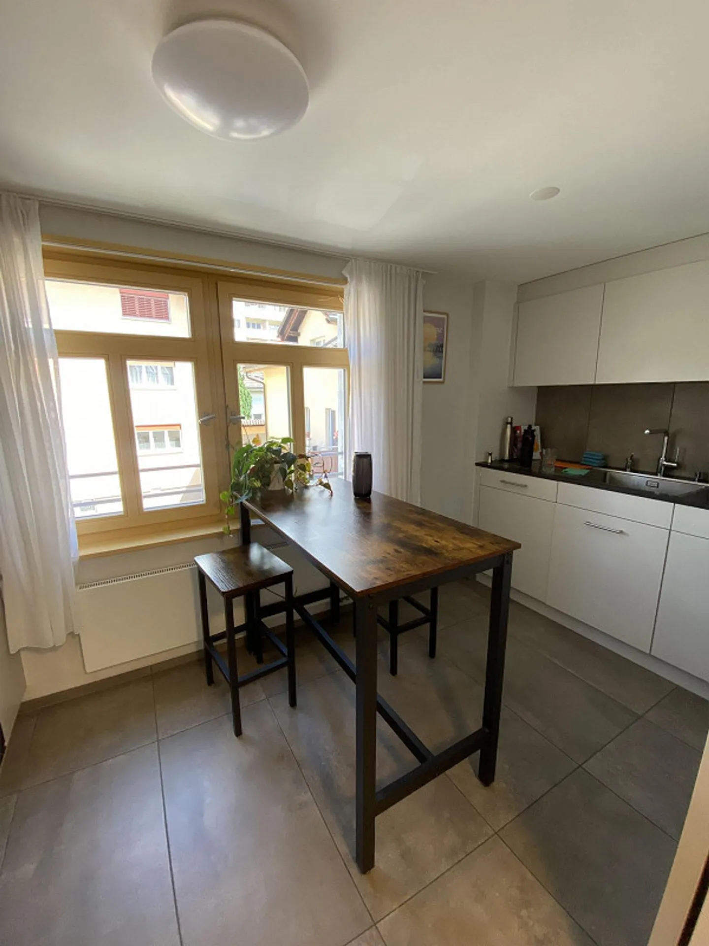 Appartement de 4 pièces à Schwyz - Photo 5 sur 5